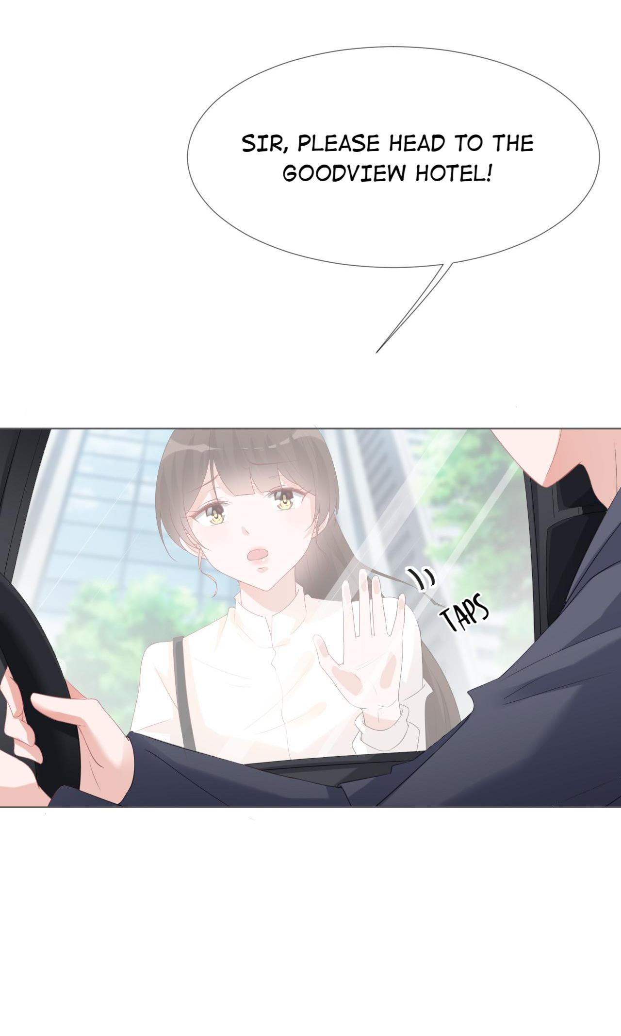 Love in Full Bloom Chapter 18 - page 18