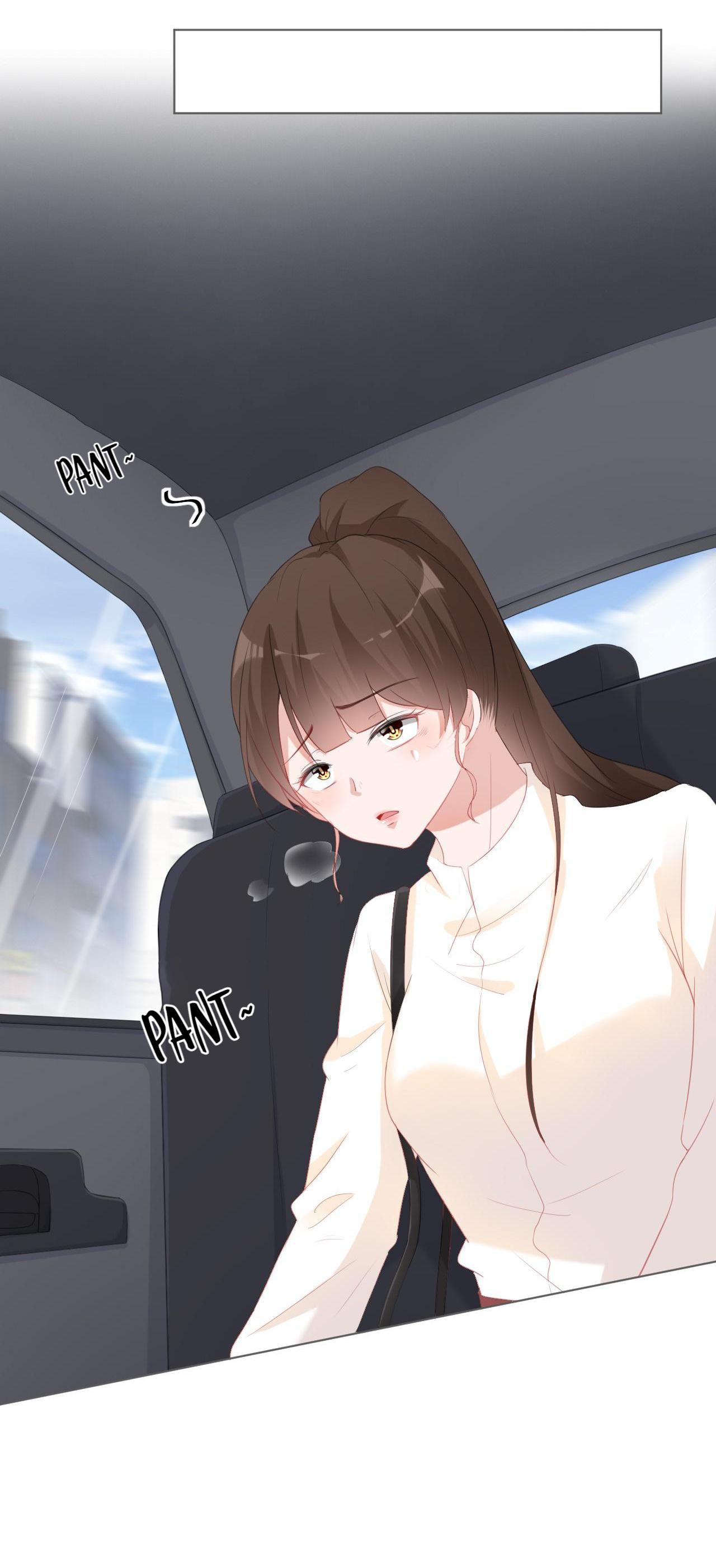 Love in Full Bloom Chapter 18 - page 27