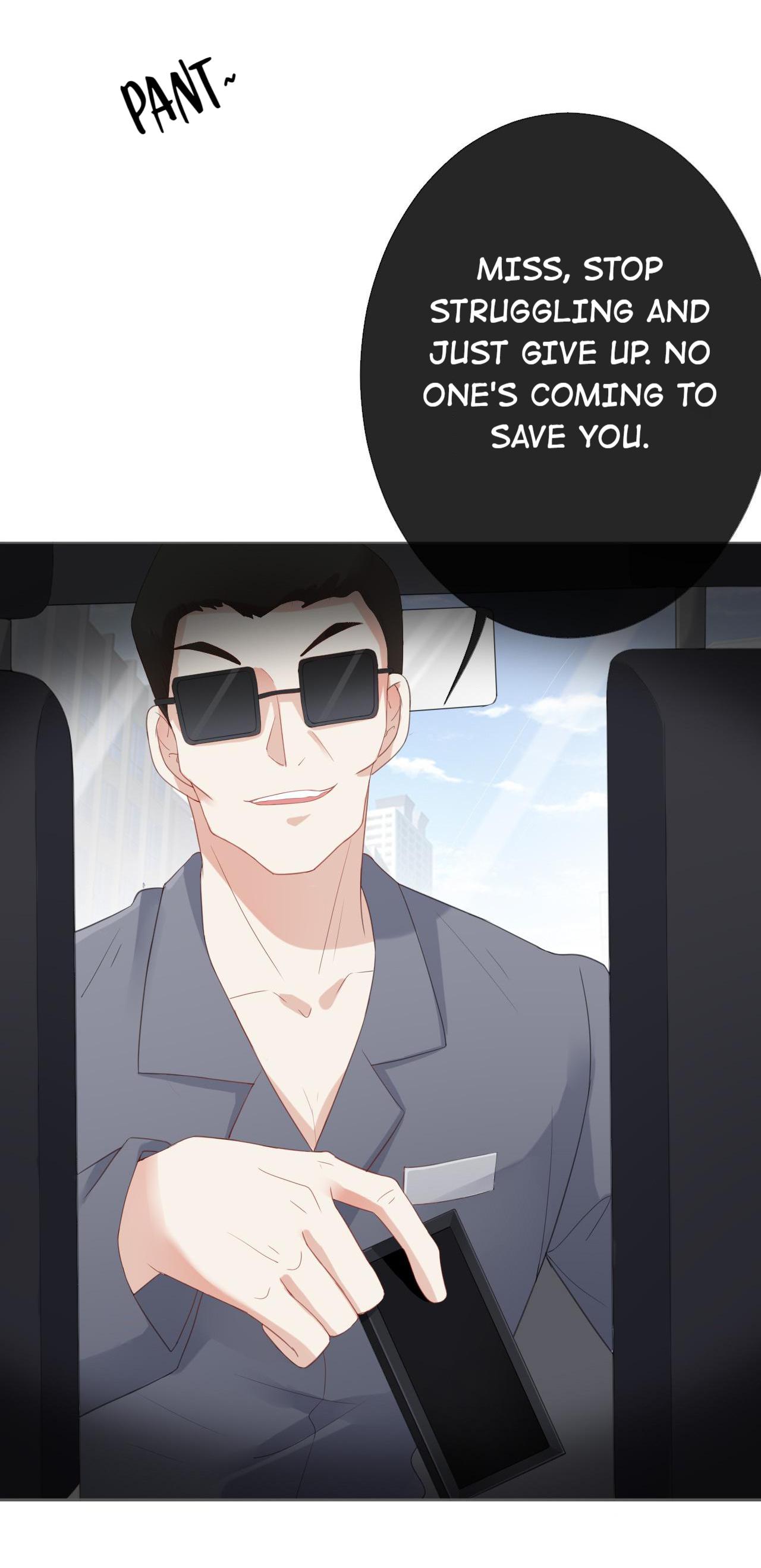 Love in Full Bloom Chapter 18 - page 29