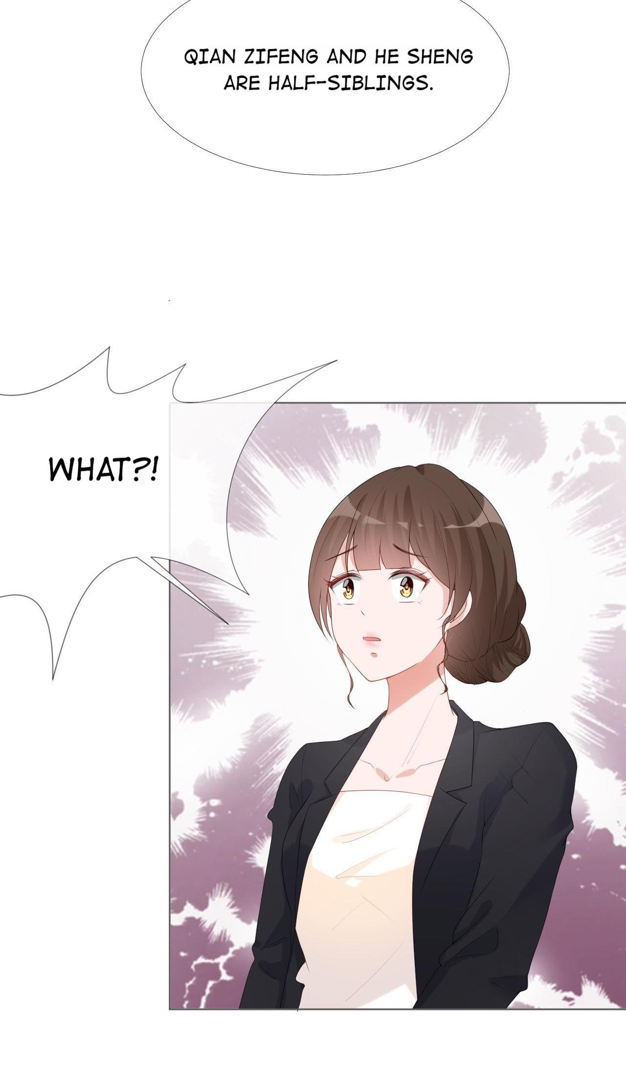 Love in Full Bloom Chapter 17 - page 2