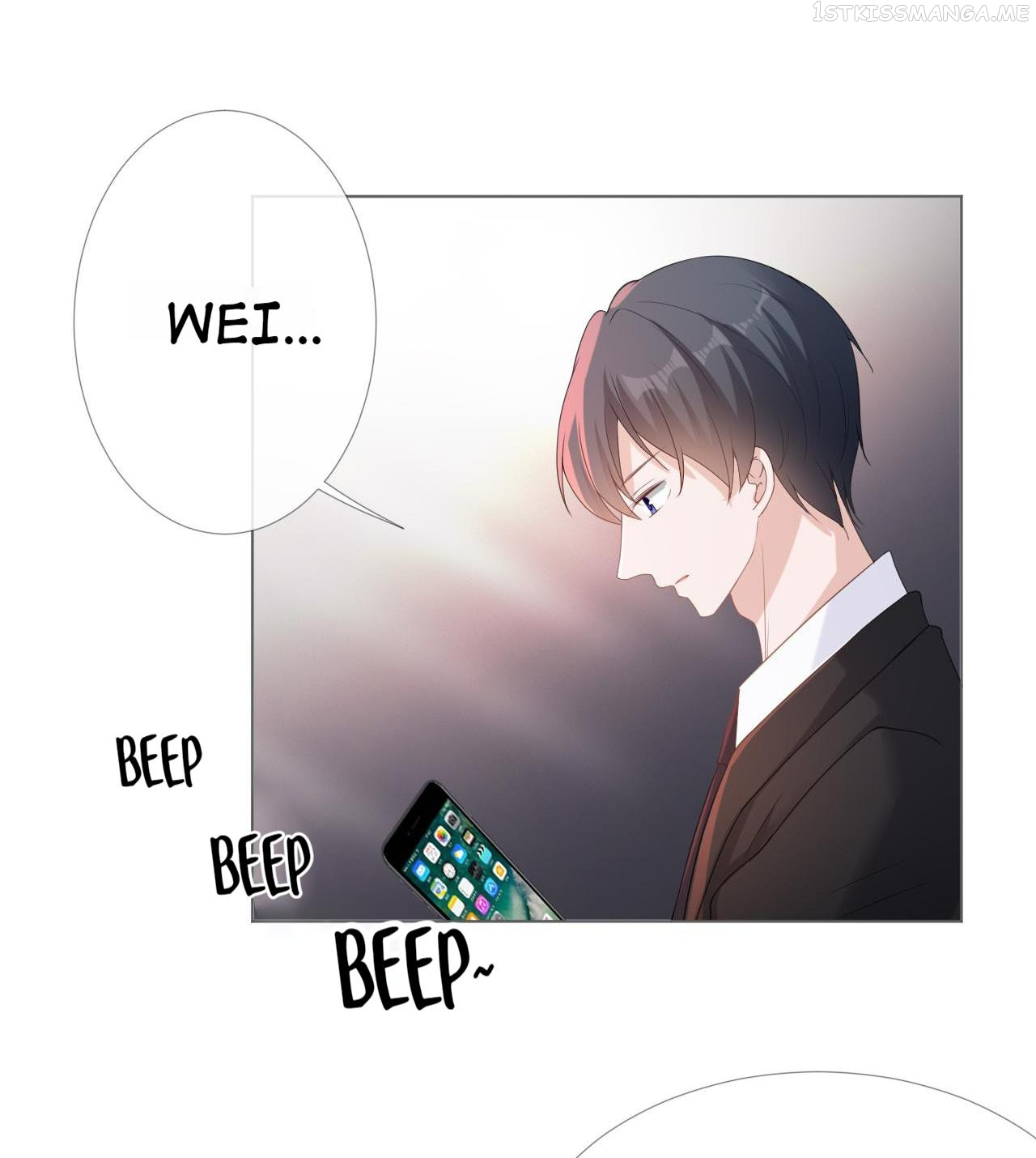 Love in Full Bloom Chapter 14 - page 11