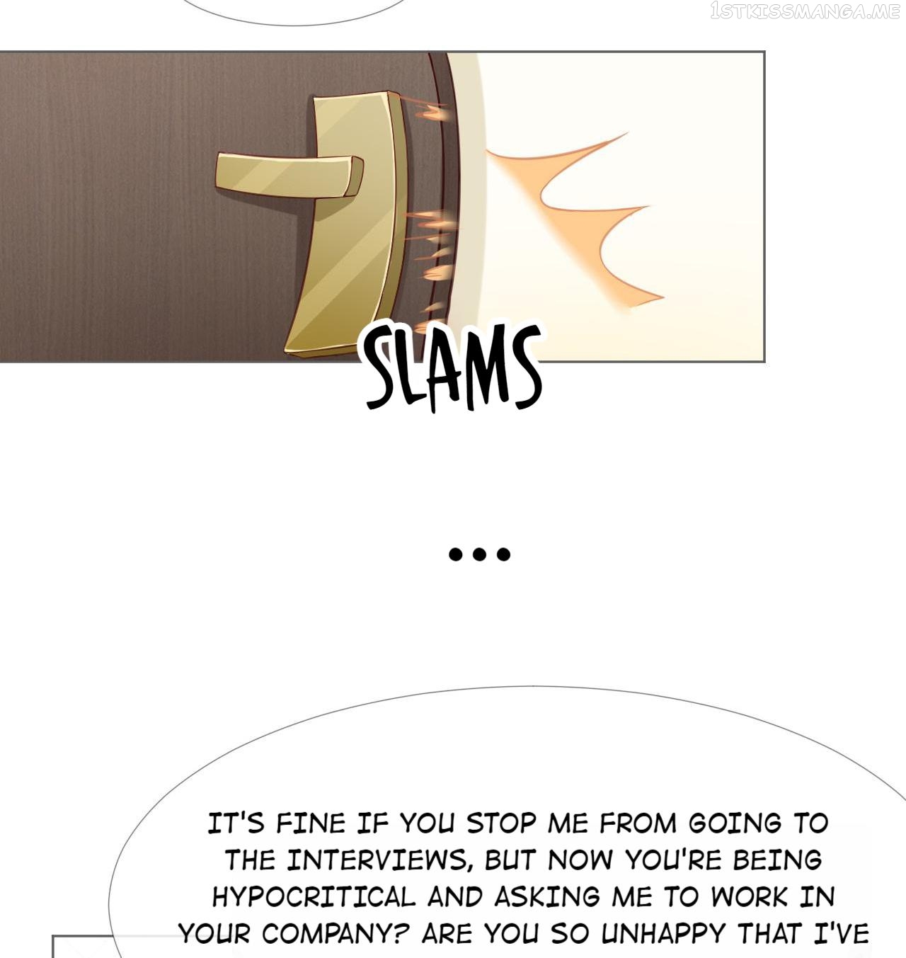 Love in Full Bloom Chapter 14 - page 28