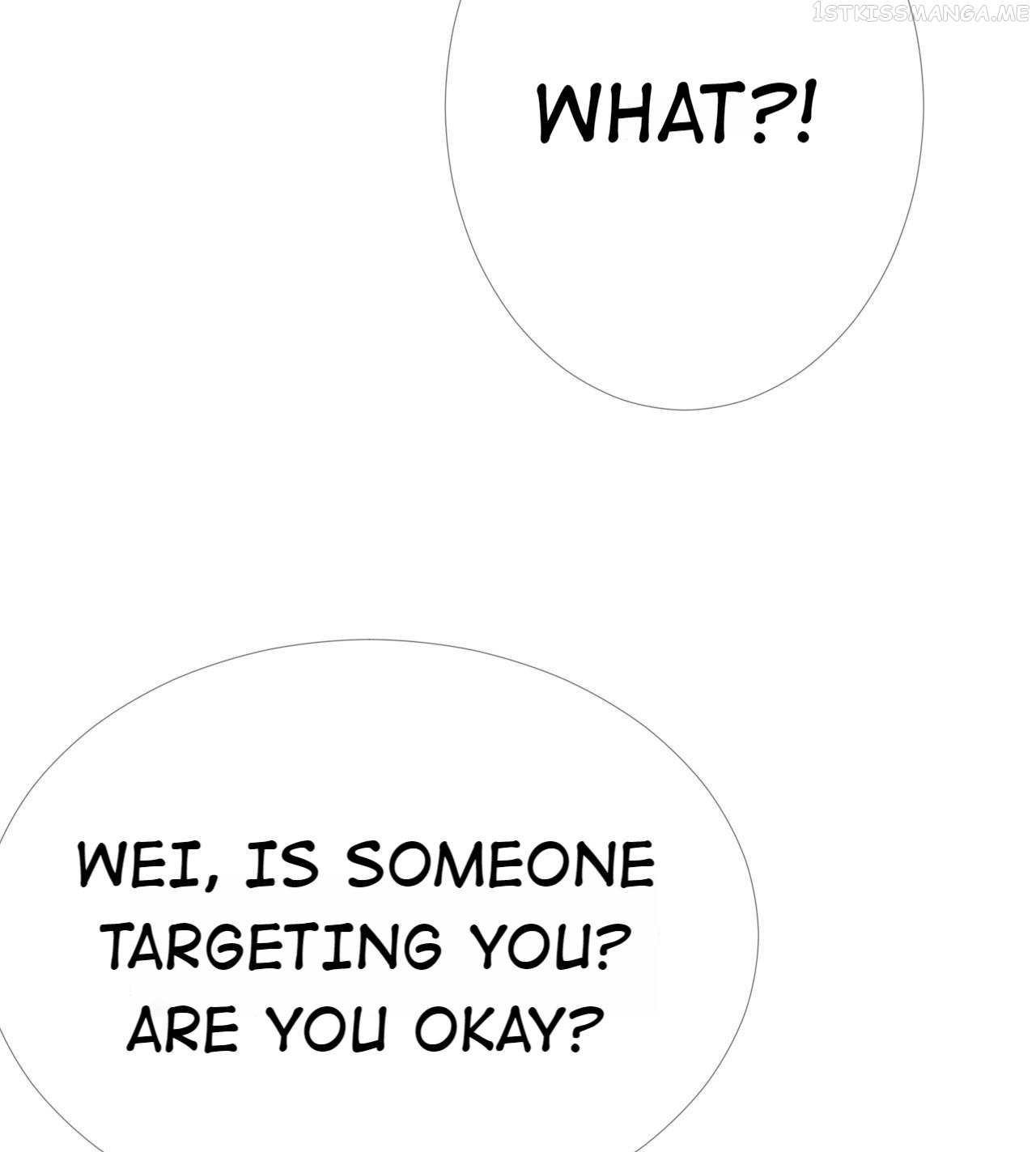 Love in Full Bloom Chapter 14 - page 8