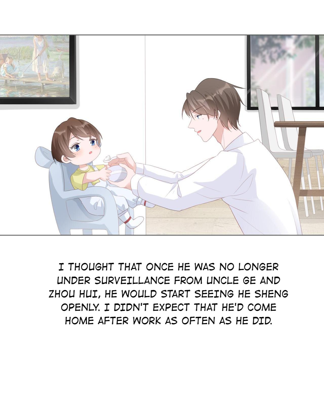 Love in Full Bloom Chapter 12 - page 15