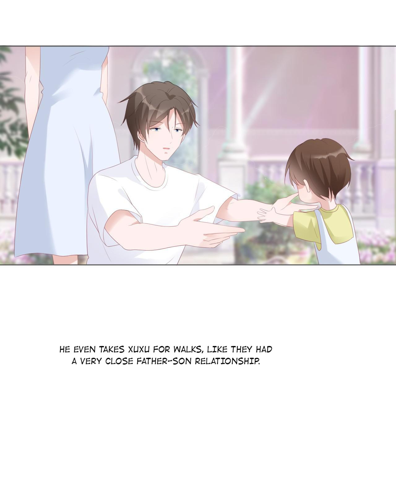 Love in Full Bloom Chapter 12 - page 16