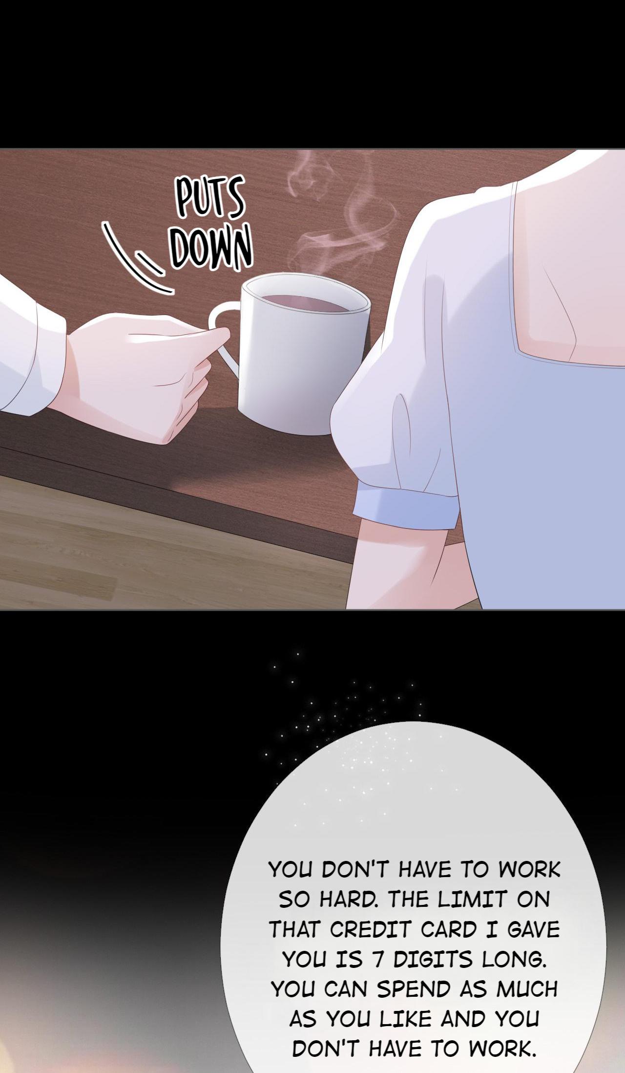 Love in Full Bloom Chapter 12 - page 25