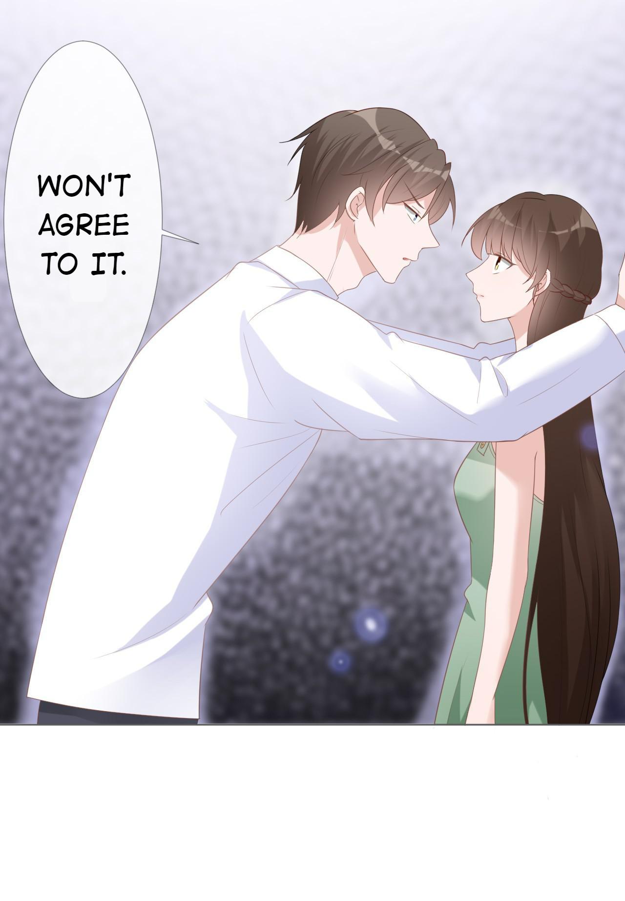 Love in Full Bloom Chapter 11 - page 11