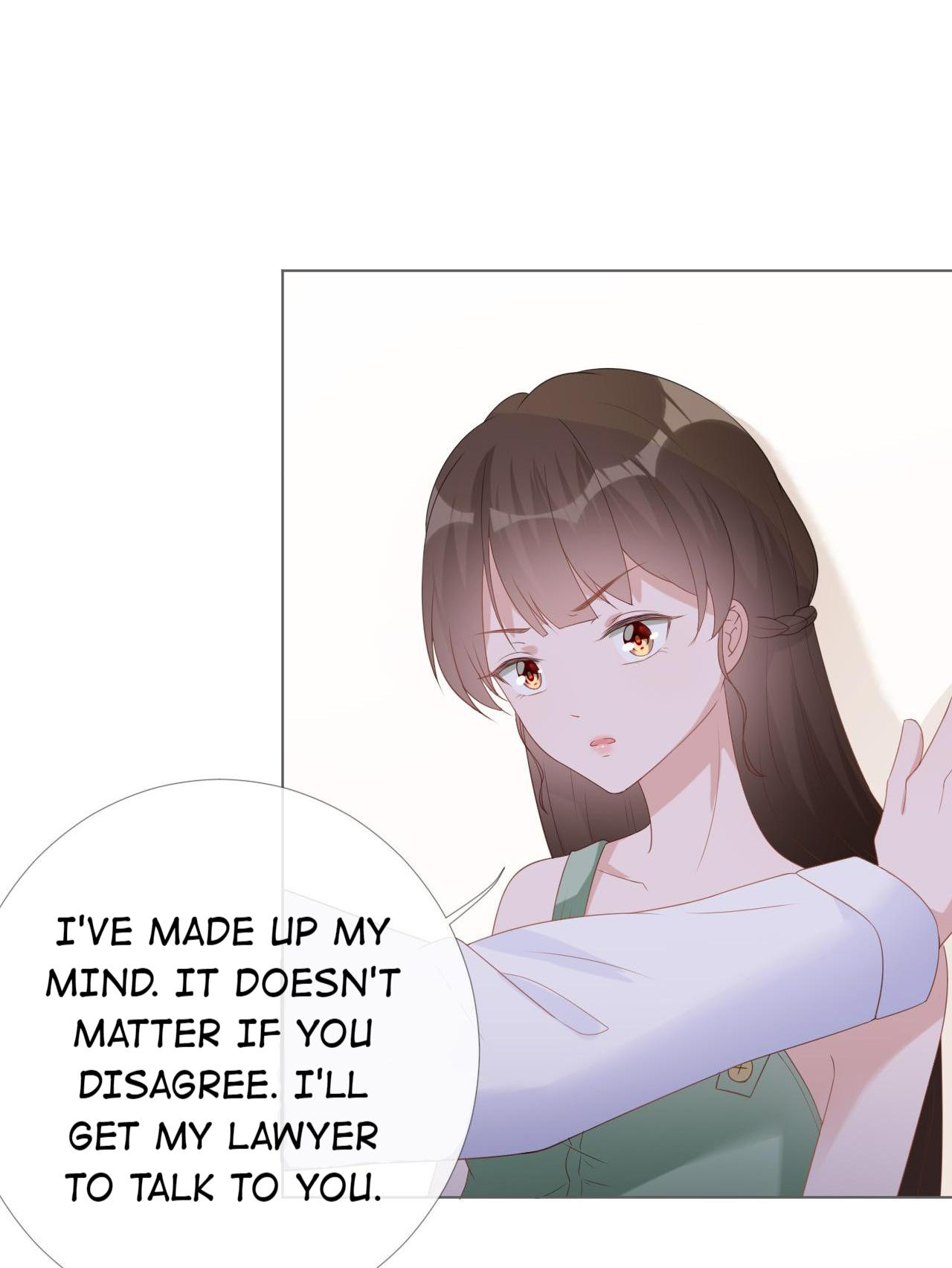 Love in Full Bloom Chapter 11 - page 12