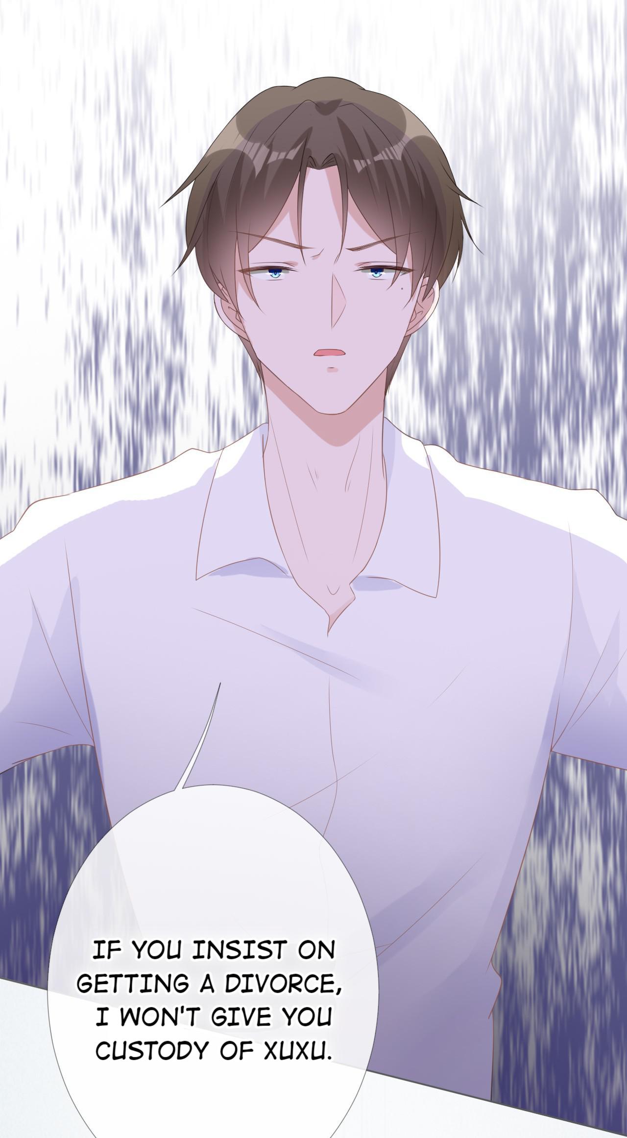 Love in Full Bloom Chapter 11 - page 14