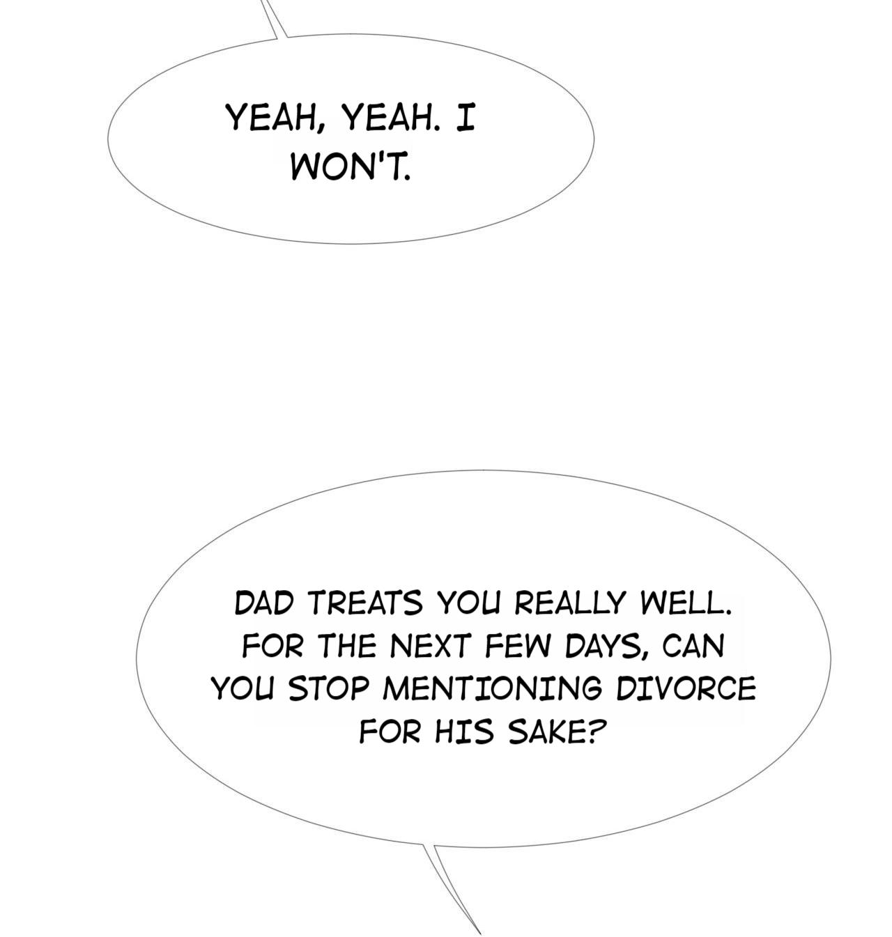 Love in Full Bloom Chapter 11 - page 25