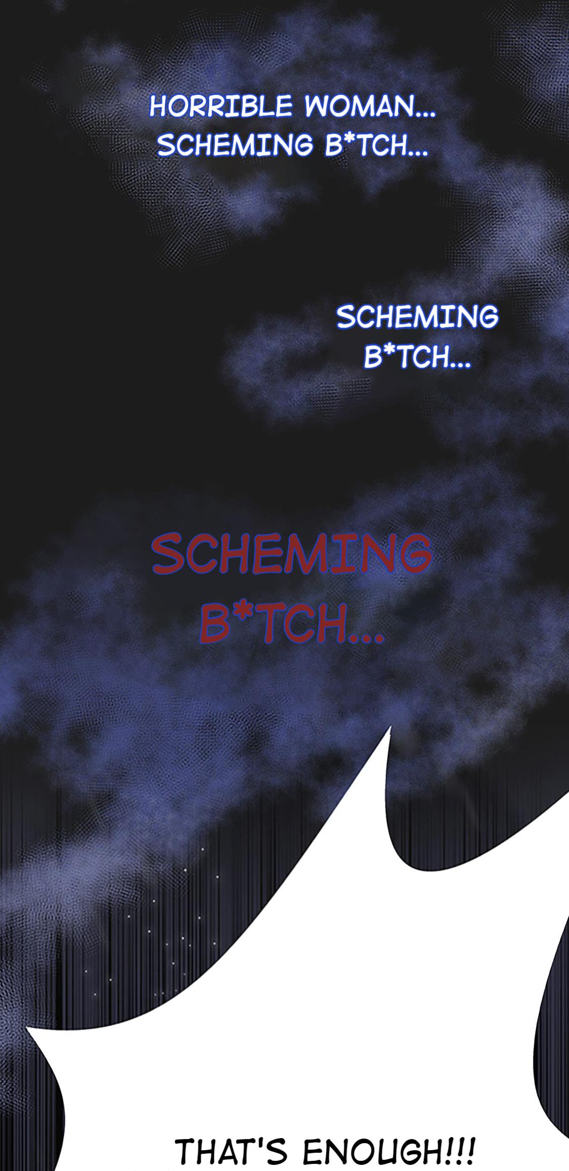 Love in Full Bloom Chapter 11 - page 33