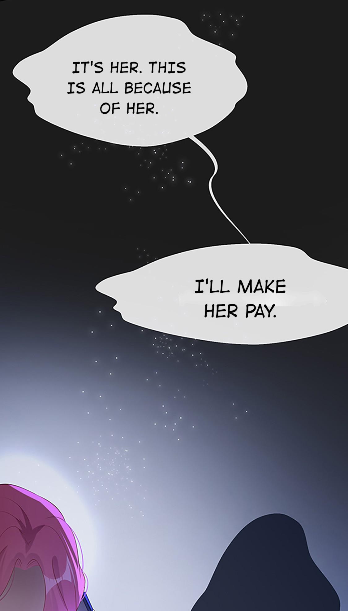 Love in Full Bloom Chapter 11 - page 37