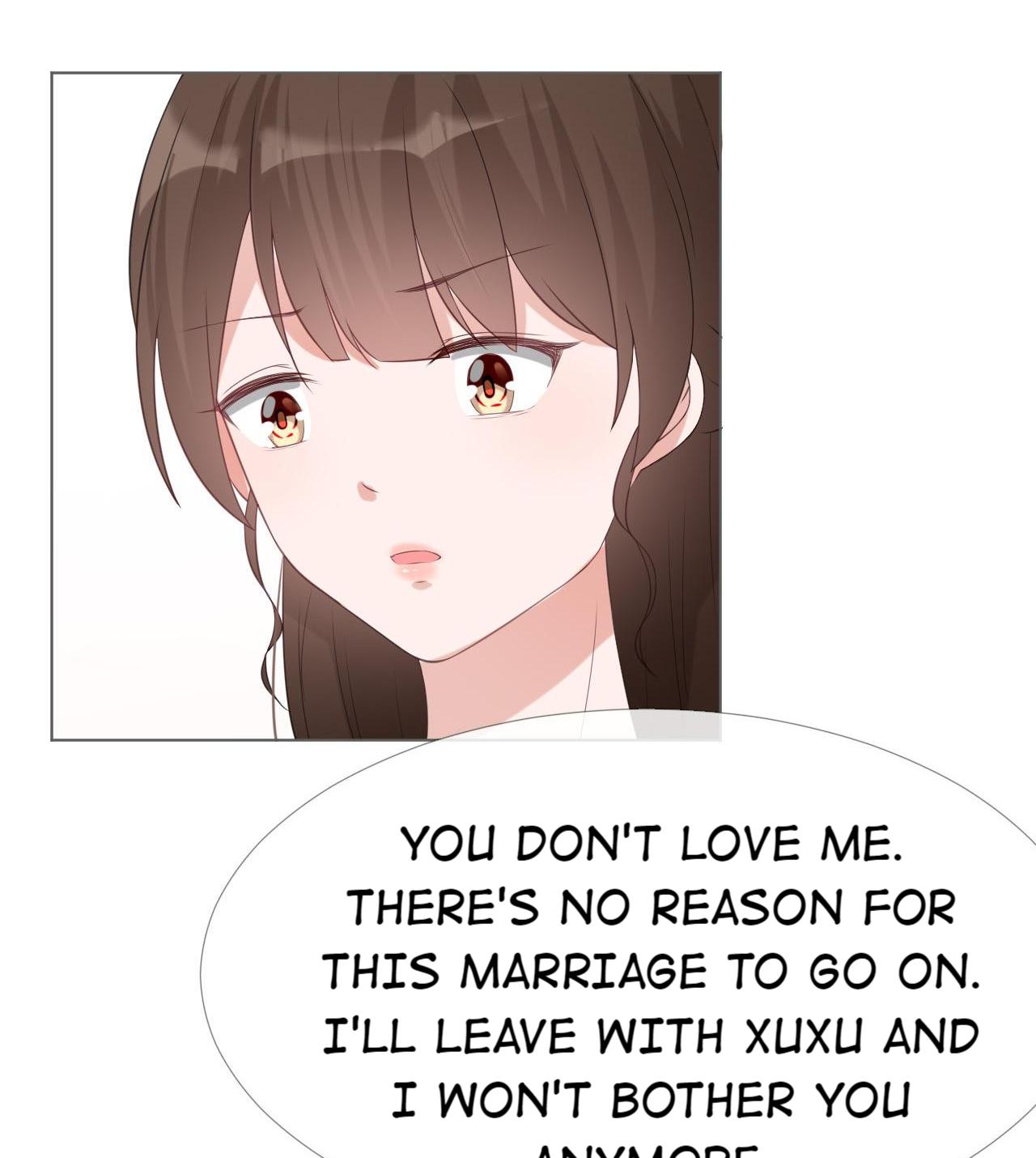 Love in Full Bloom Chapter 11 - page 5