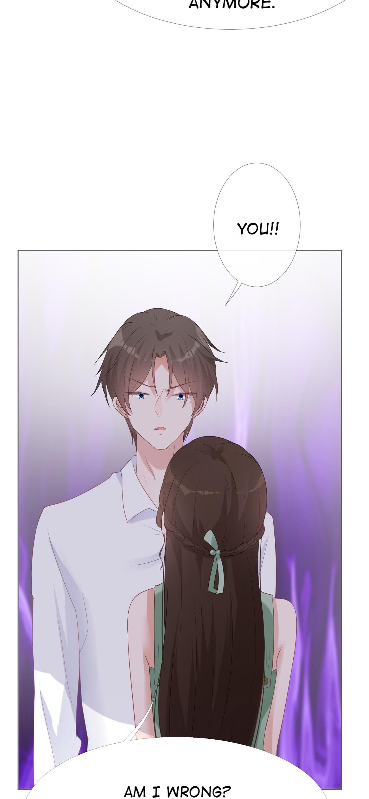 Love in Full Bloom Chapter 11 - page 6