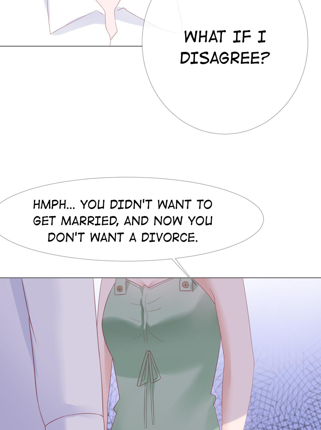 Love in Full Bloom Chapter 11 - page 8