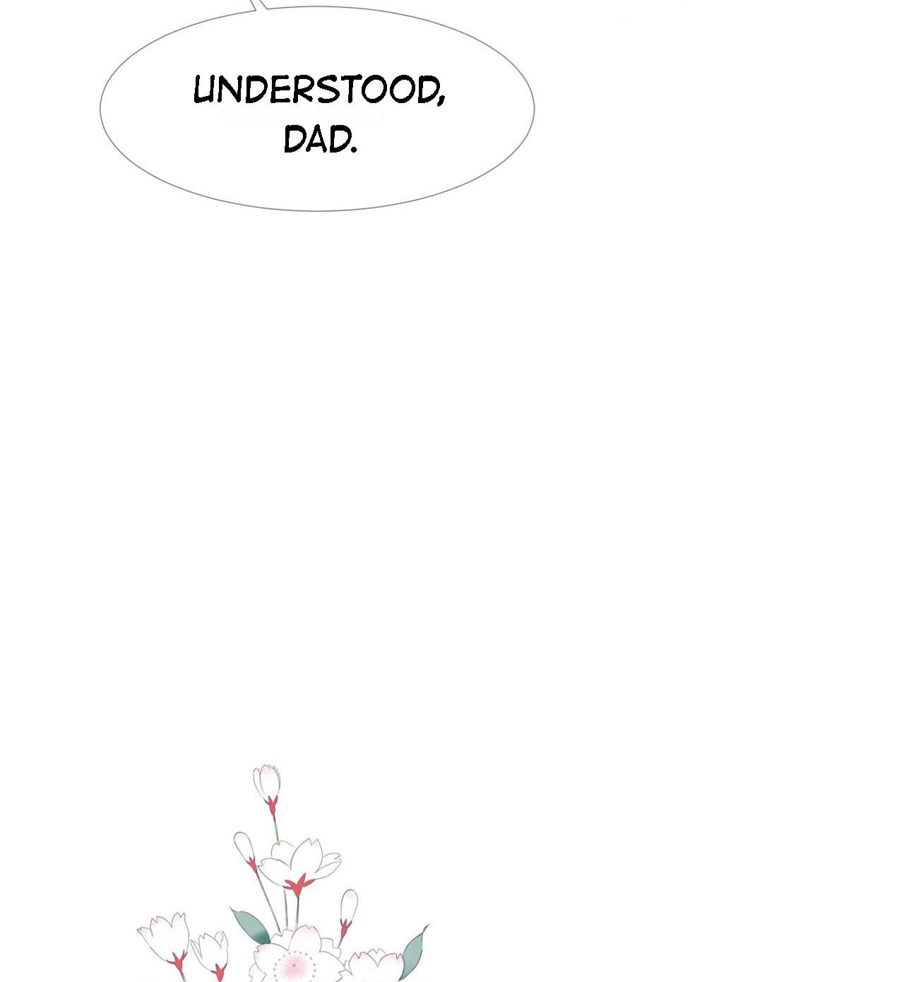 Love in Full Bloom Chapter 9 - page 14