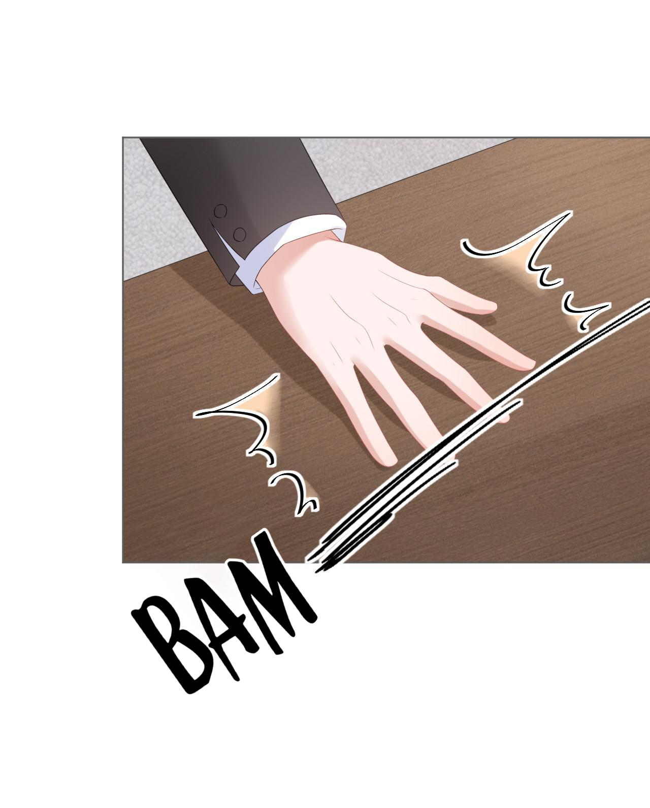 Love in Full Bloom Chapter 9 - page 25