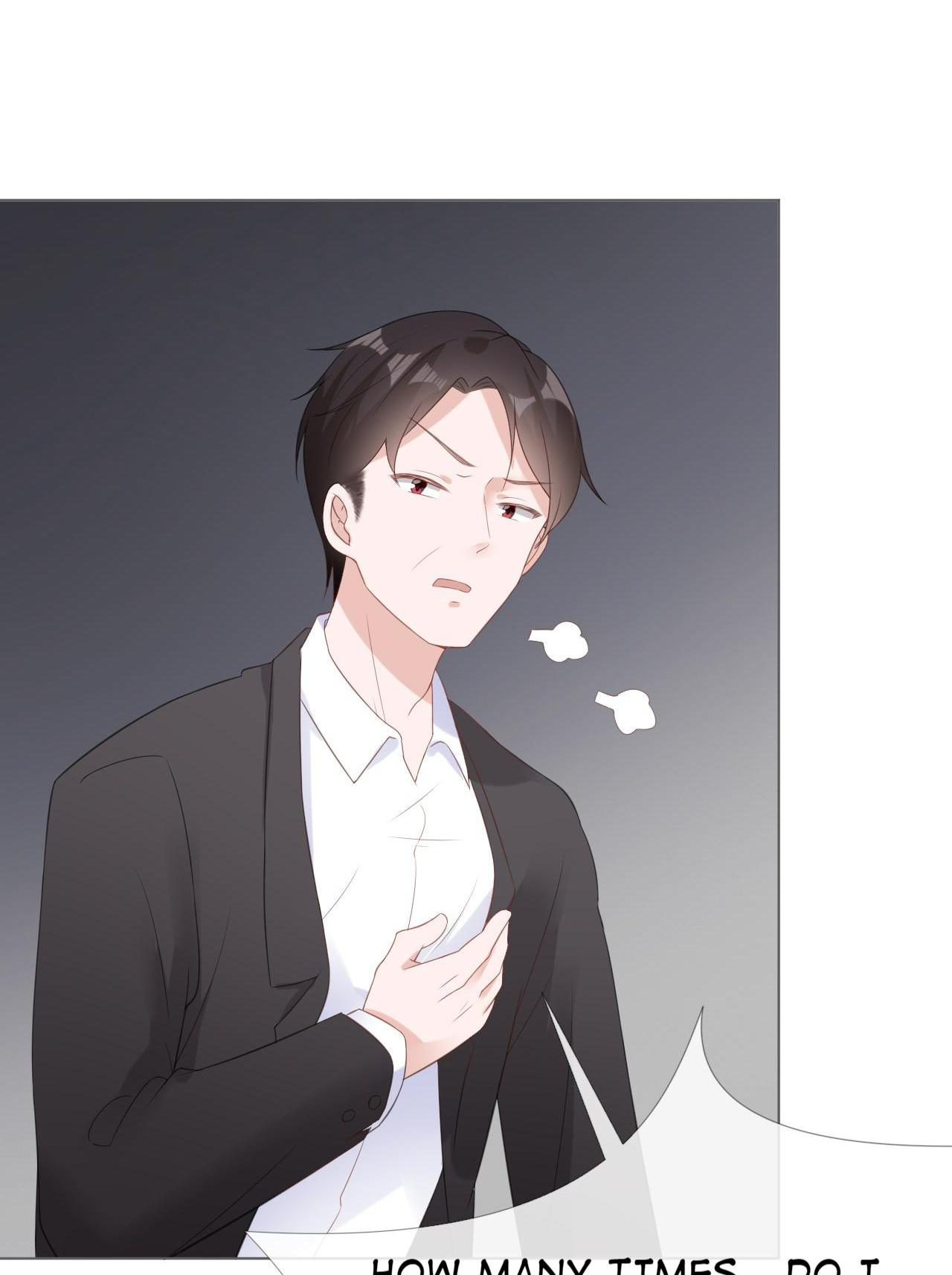 Love in Full Bloom Chapter 9 - page 27