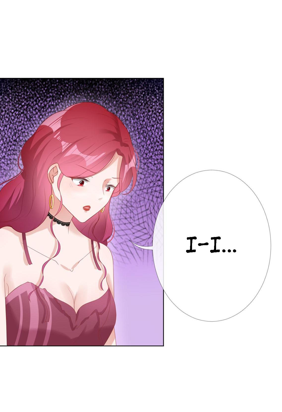 Love in Full Bloom Chapter 9 - page 9