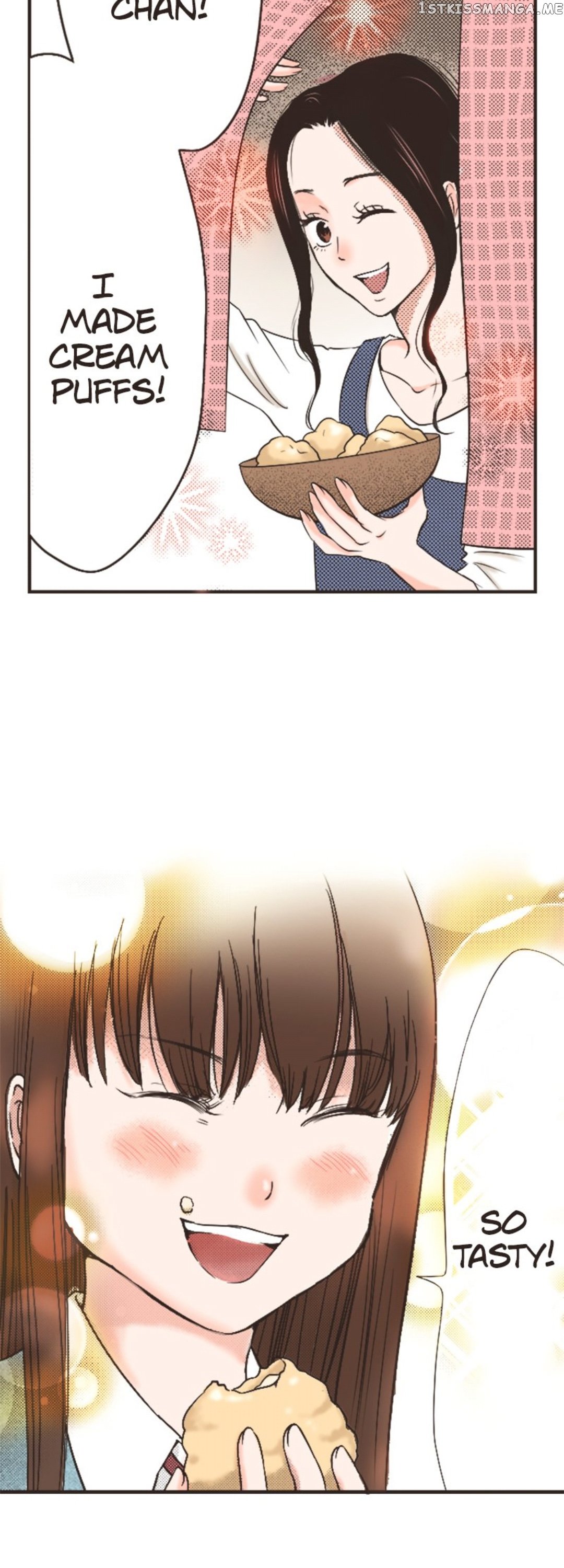 True Kiss chapter 1 - page 15