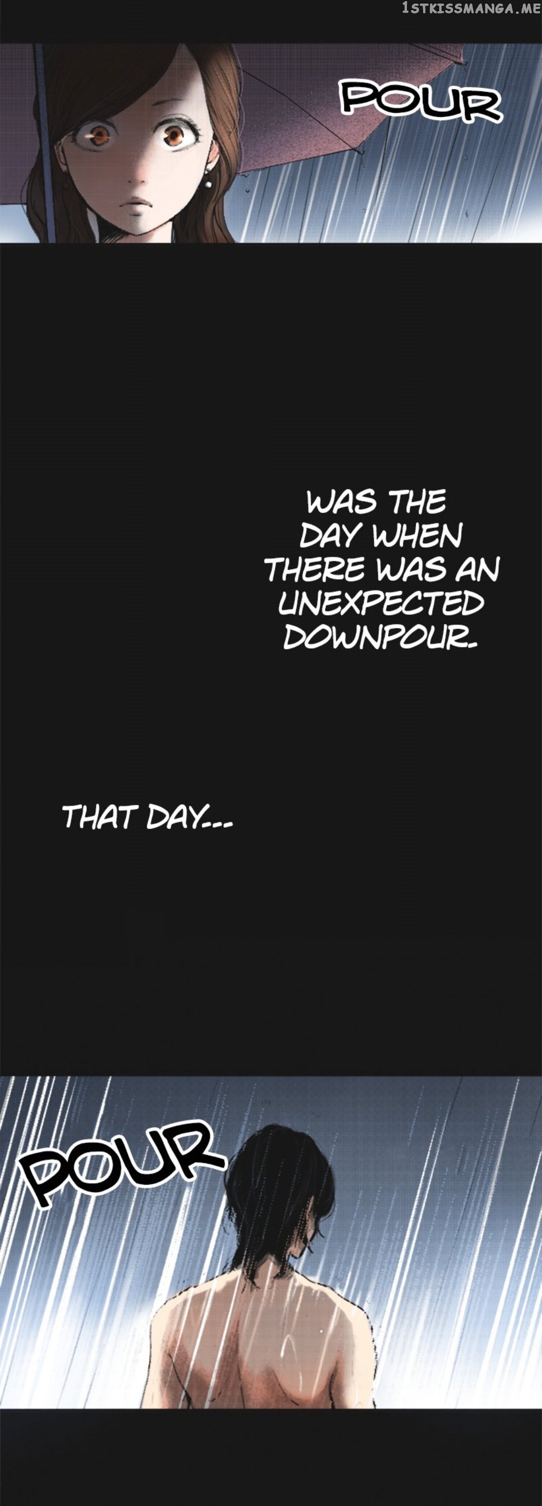 True Kiss chapter 1 - page 2