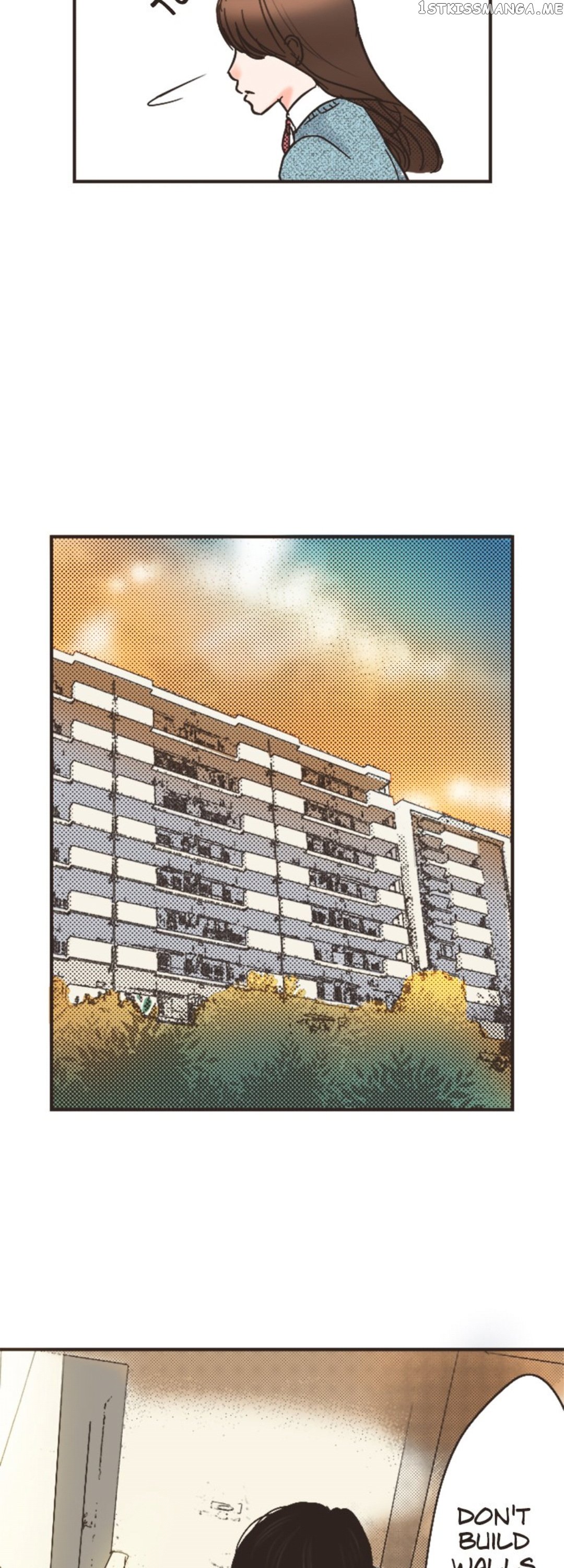 True Kiss chapter 1 - page 28