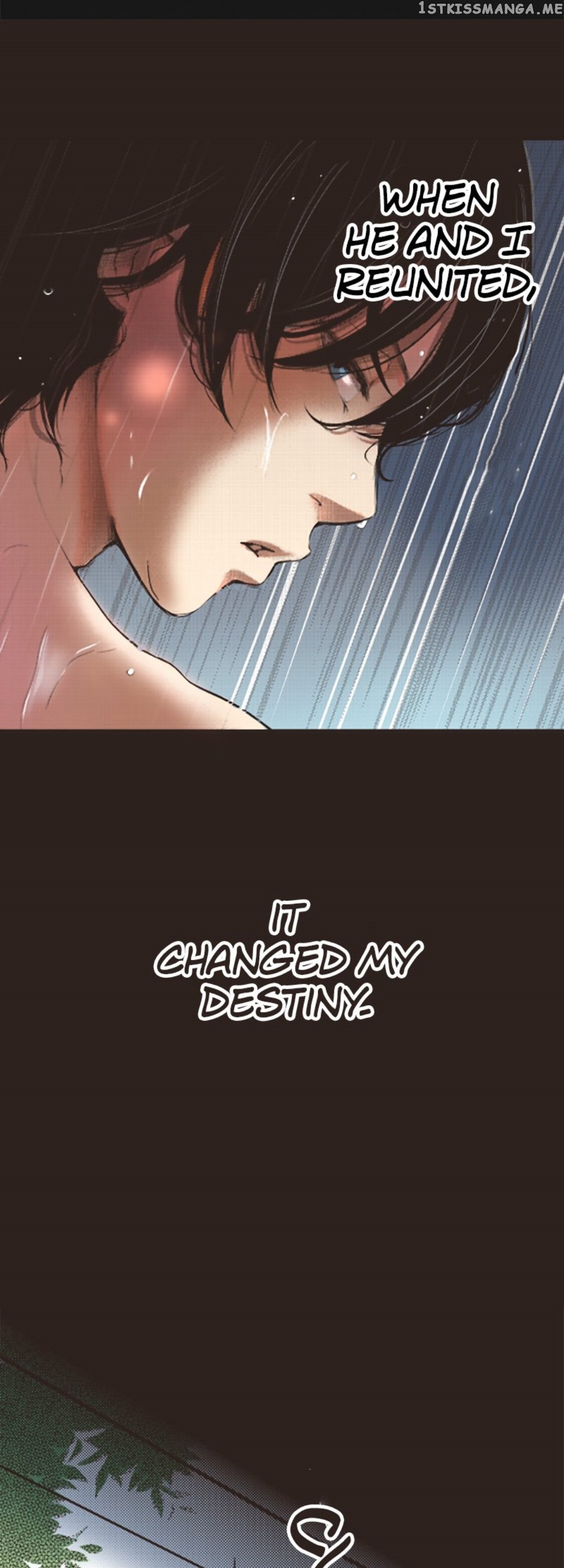 True Kiss chapter 1 - page 3