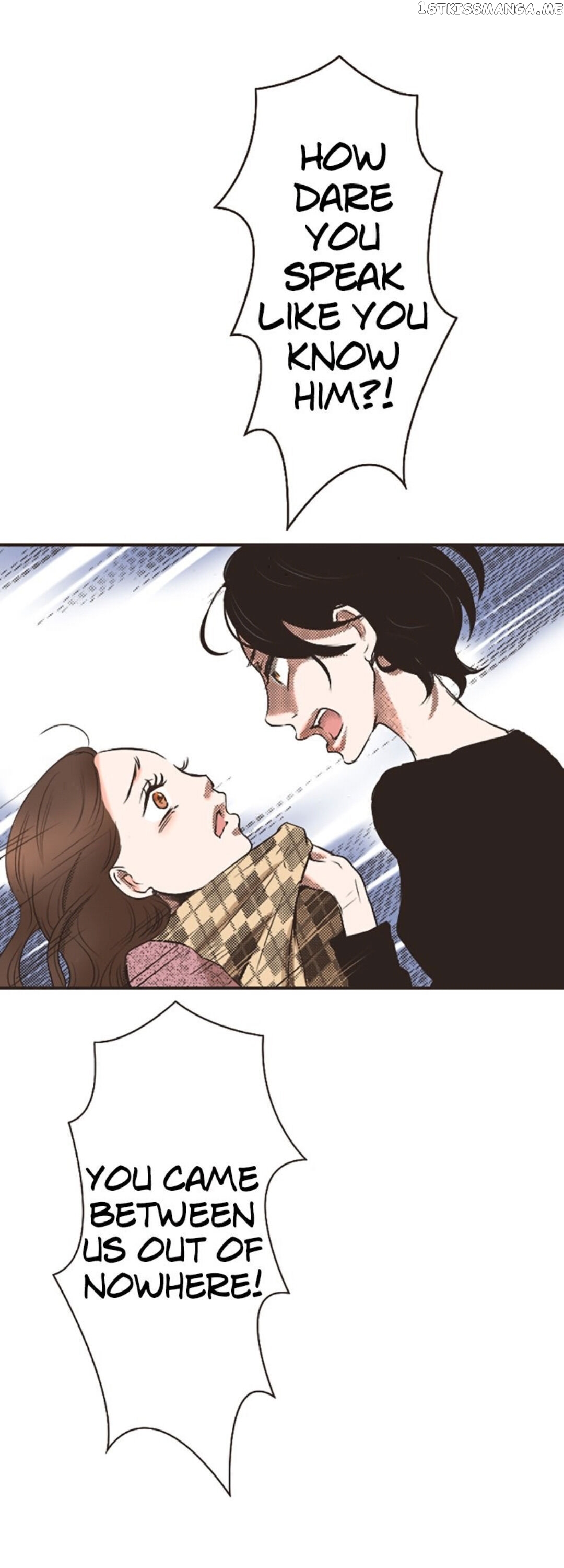 True Kiss chapter 42 - page 11