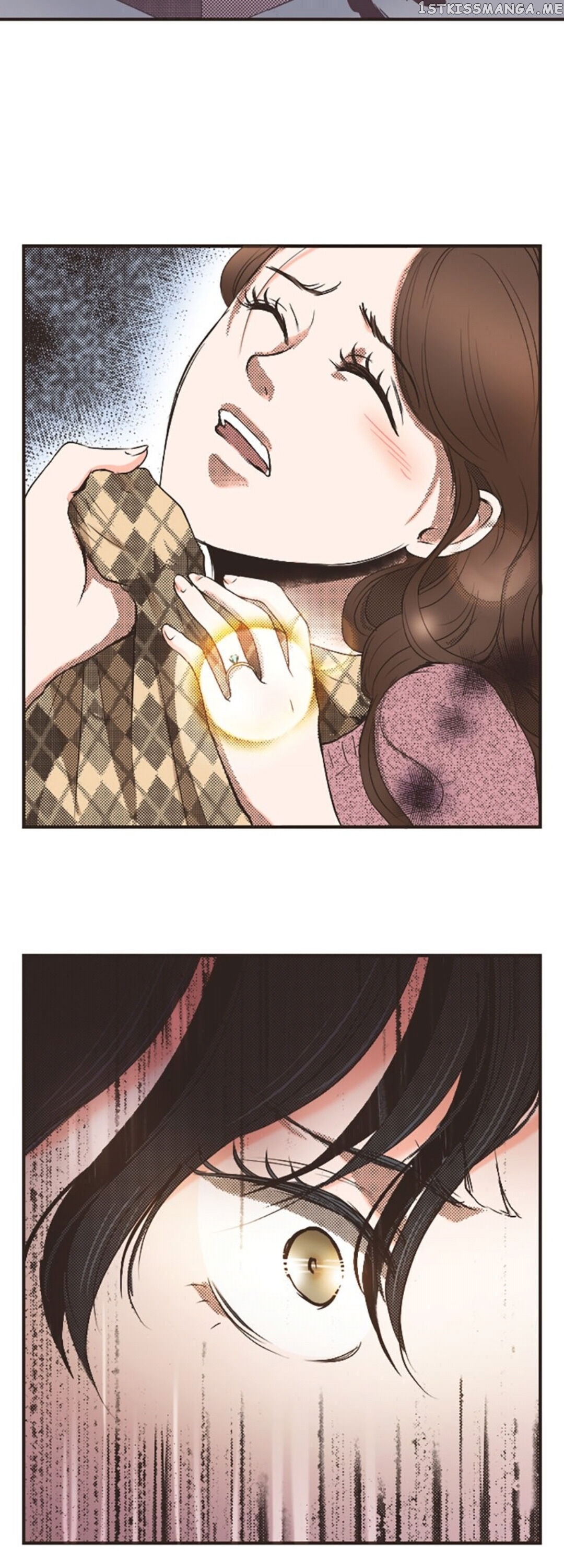 True Kiss chapter 42 - page 13