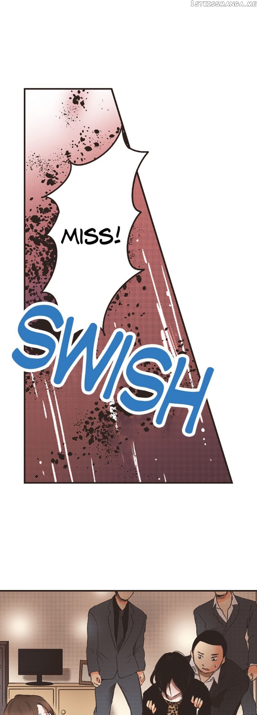 True Kiss chapter 42 - page 18