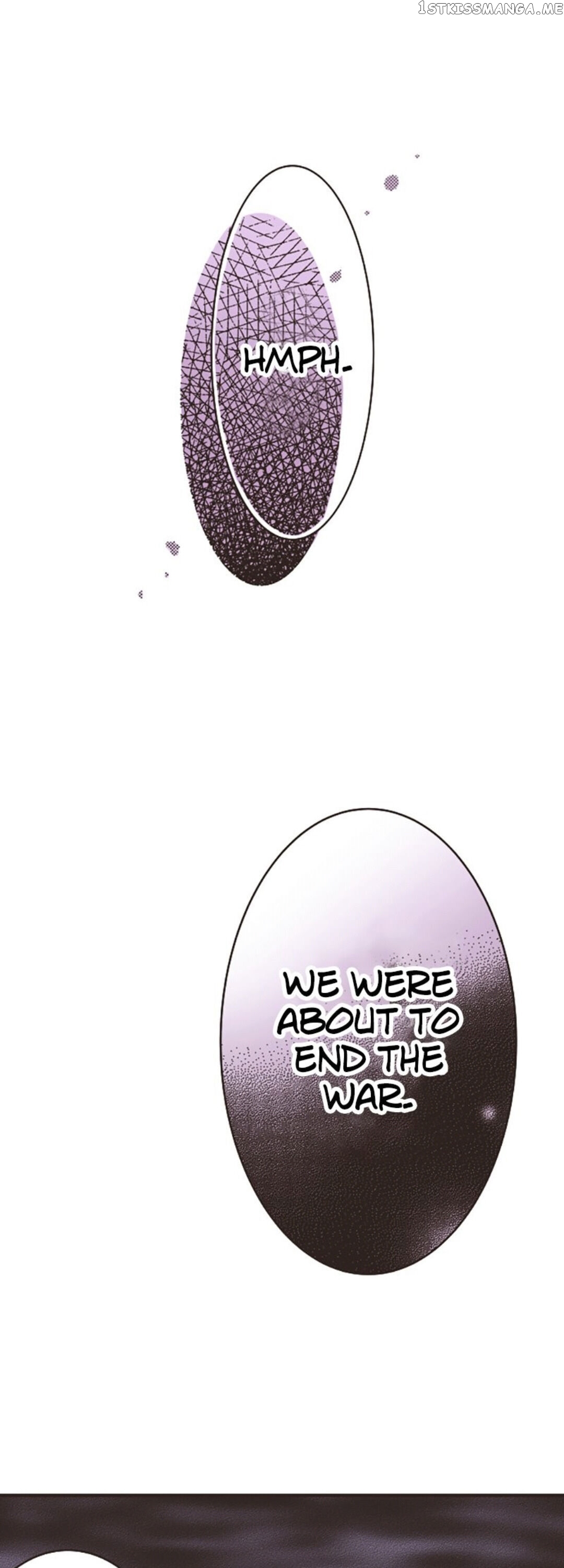 True Kiss chapter 42 - page 20