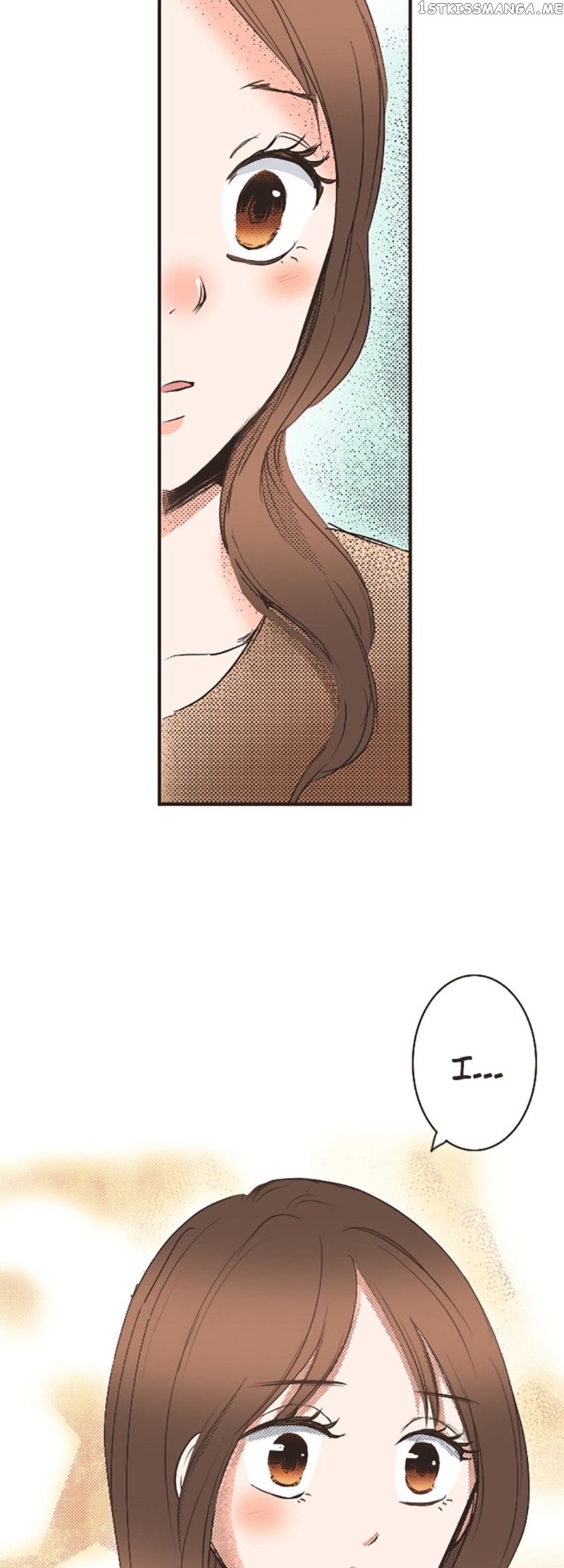 True Kiss chapter 34 - page 13