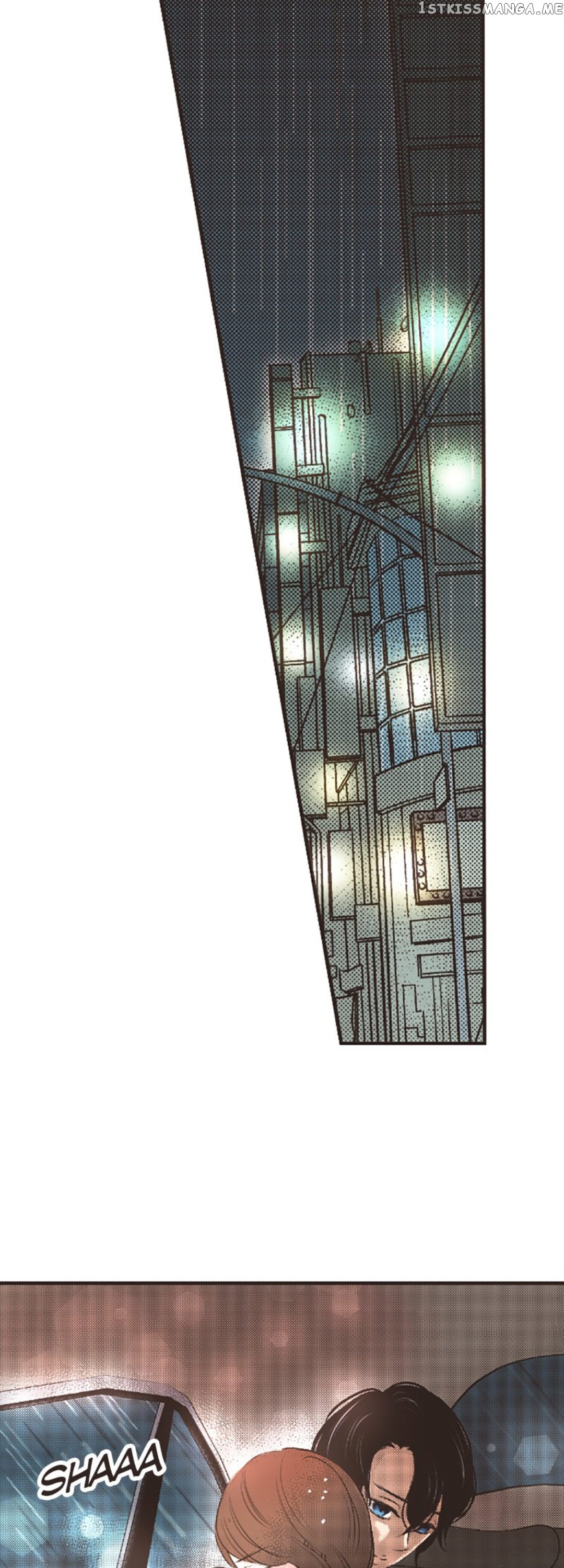 True Kiss chapter 34 - page 2