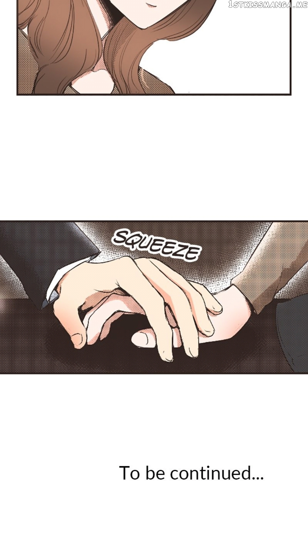 True Kiss chapter 34 - page 24