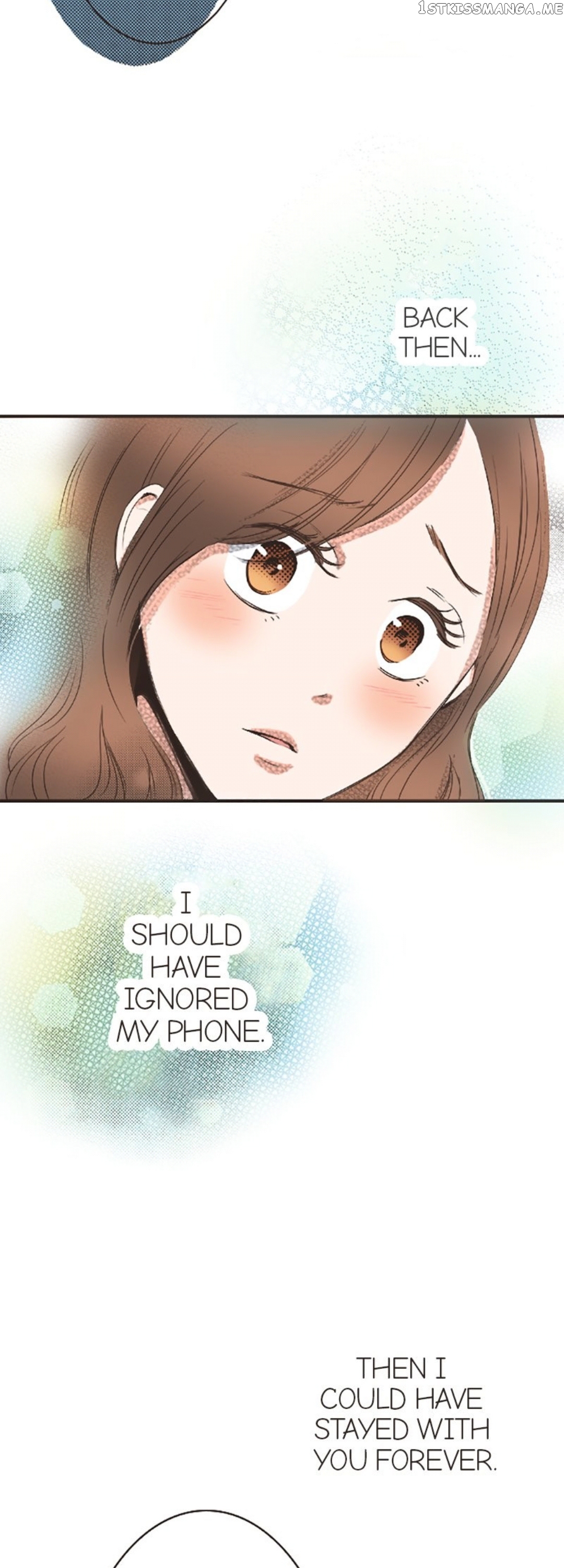 True Kiss chapter 35 - page 17