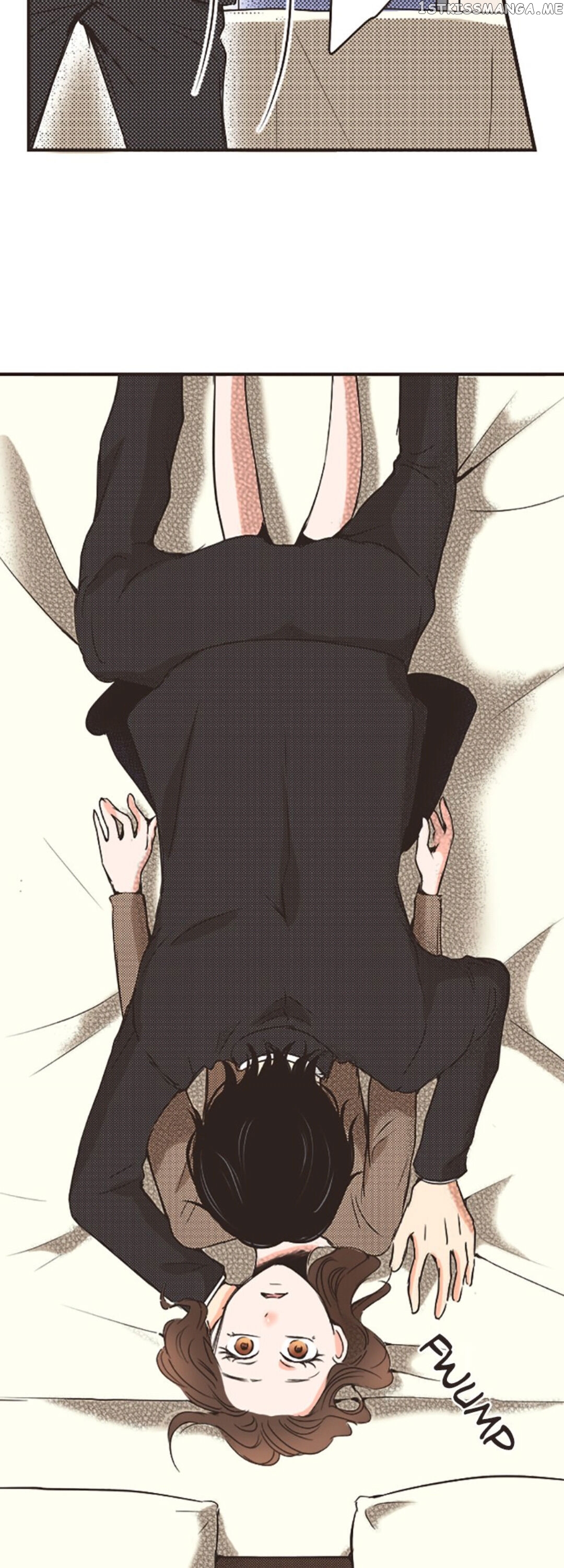 True Kiss chapter 36 - page 11