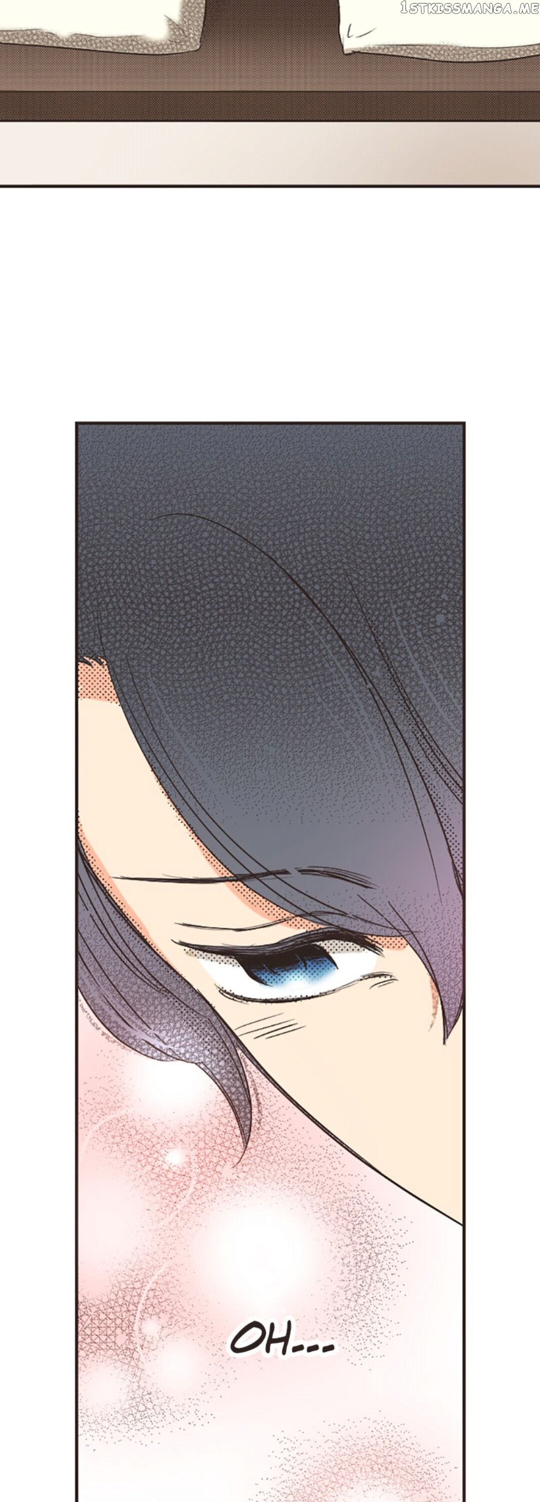 True Kiss chapter 36 - page 12