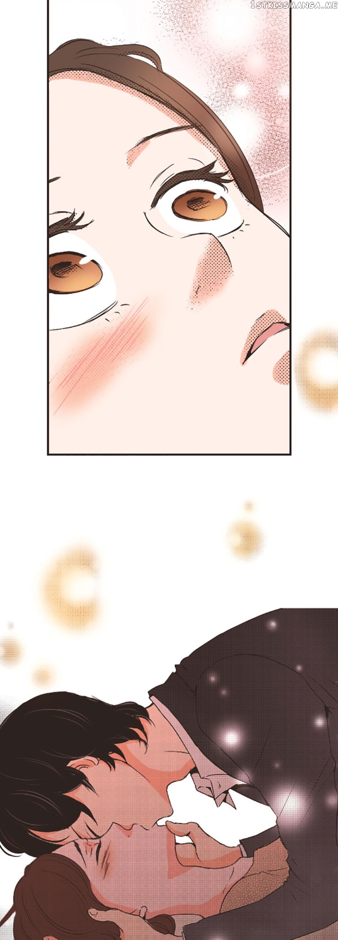 True Kiss chapter 36 - page 13