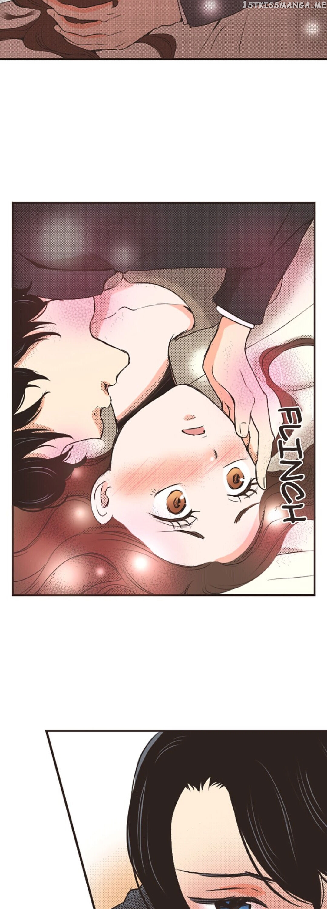 True Kiss chapter 36 - page 14
