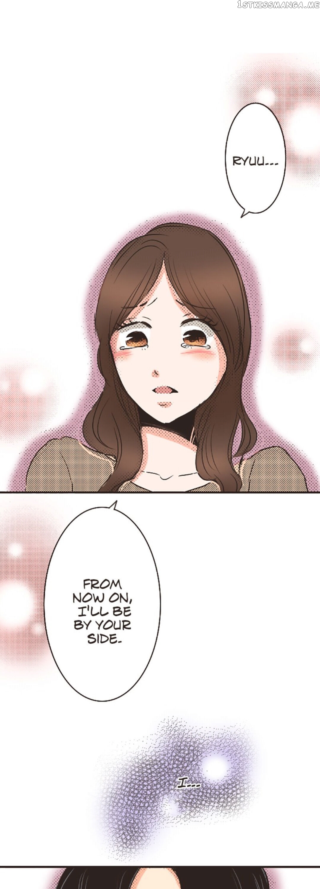 True Kiss chapter 36 - page 4