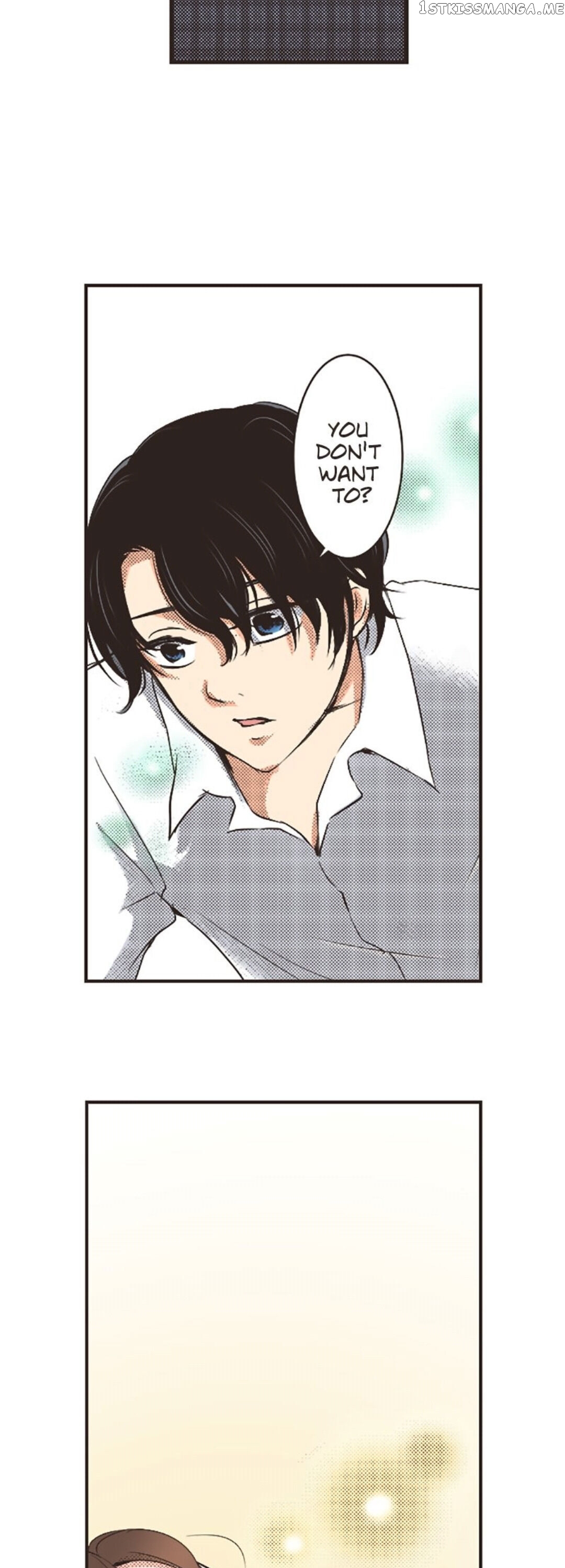 True Kiss chapter 37 - page 11