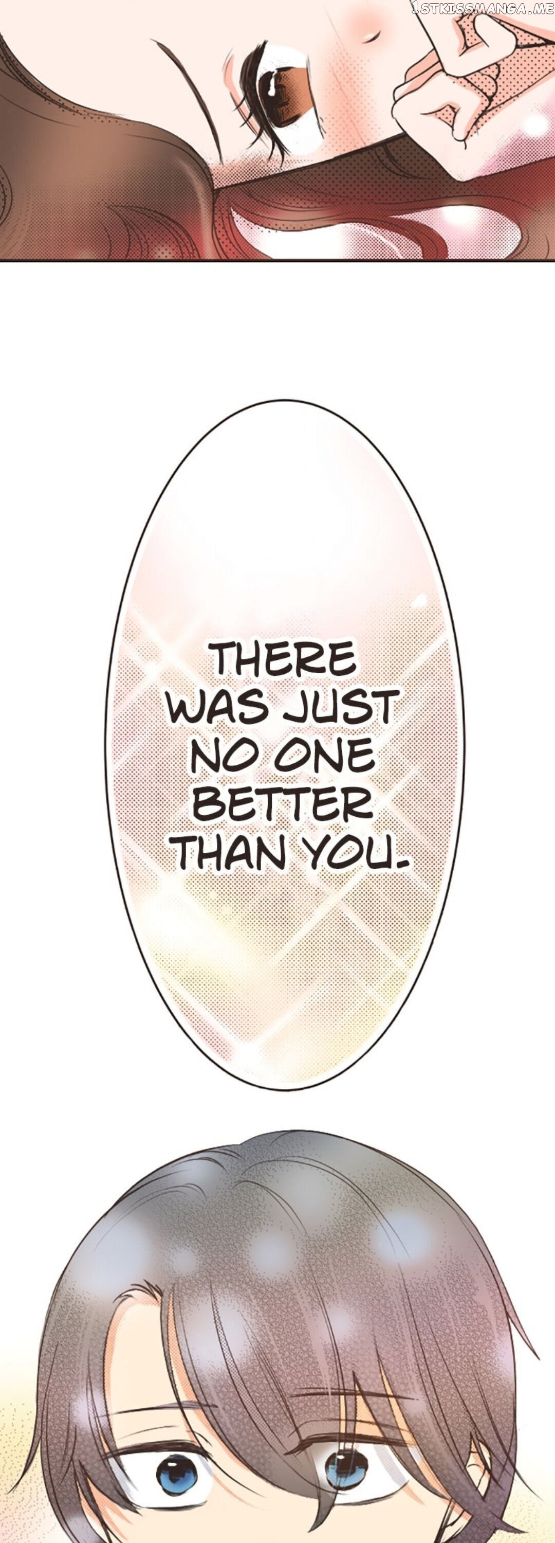 True Kiss chapter 37 - page 16