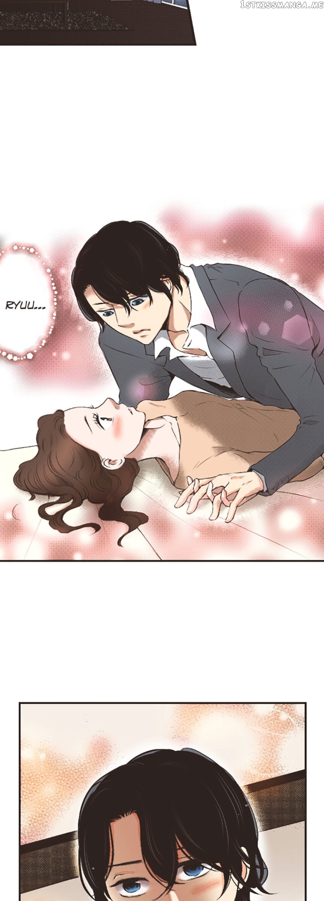 True Kiss chapter 37 - page 2