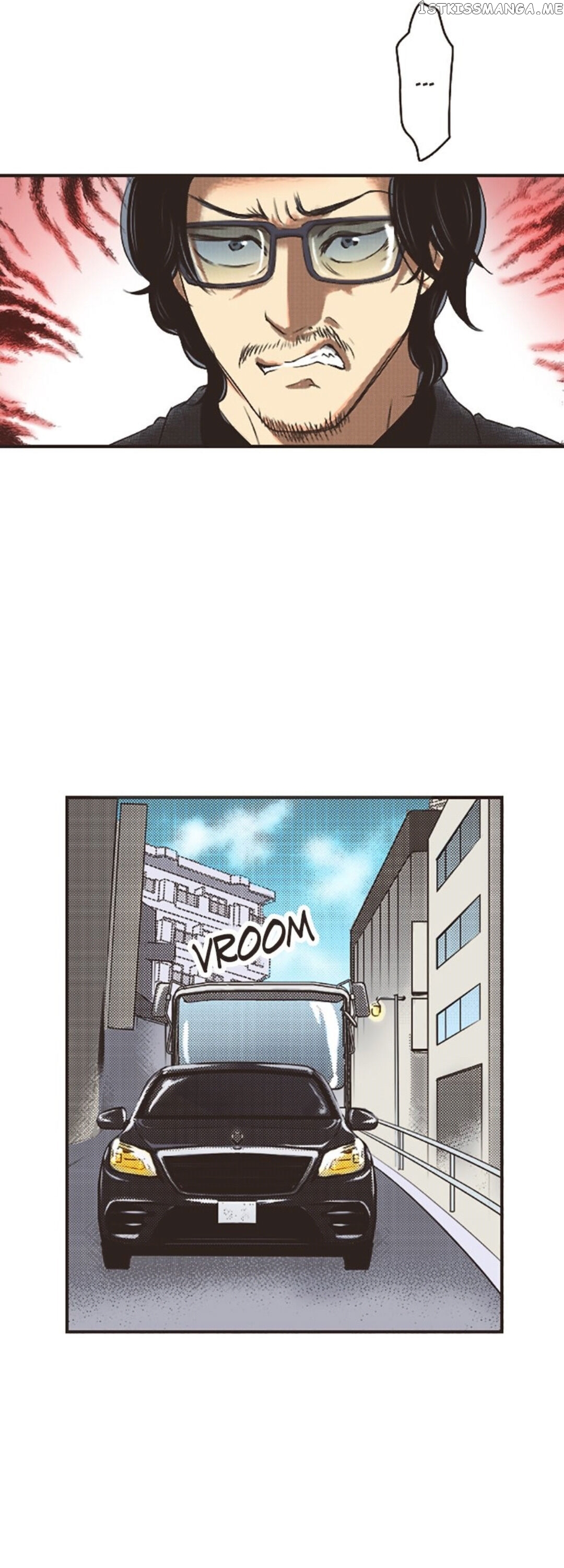 True Kiss chapter 38 - page 13