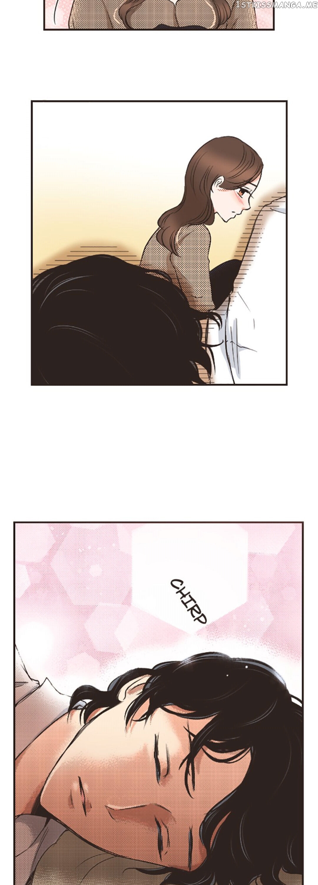 True Kiss chapter 38 - page 3