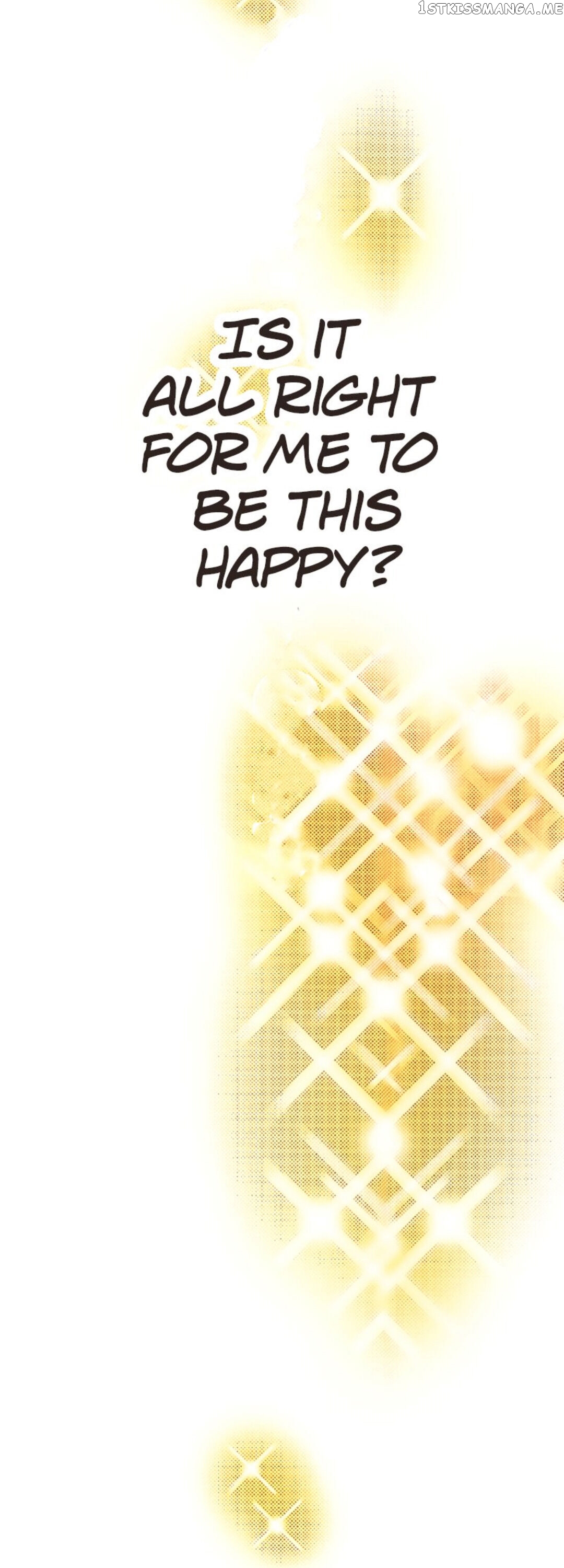 True Kiss chapter 39 - page 15