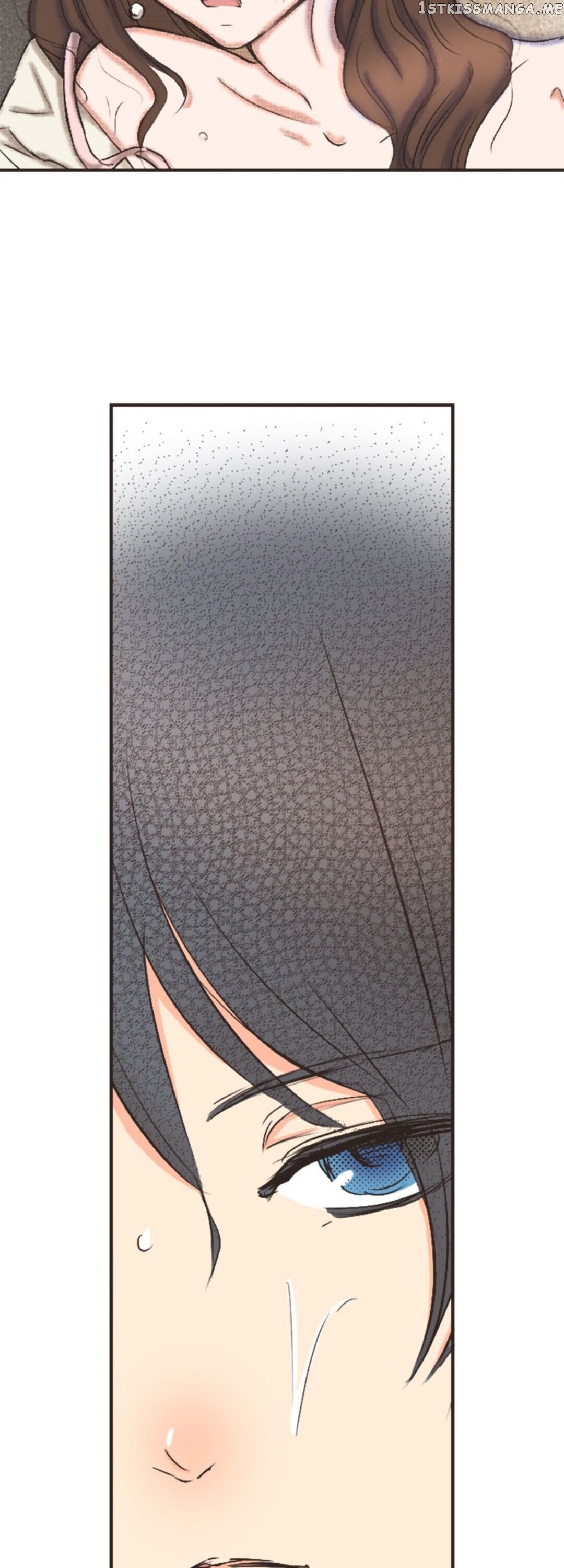 True Kiss chapter 4 - page 14