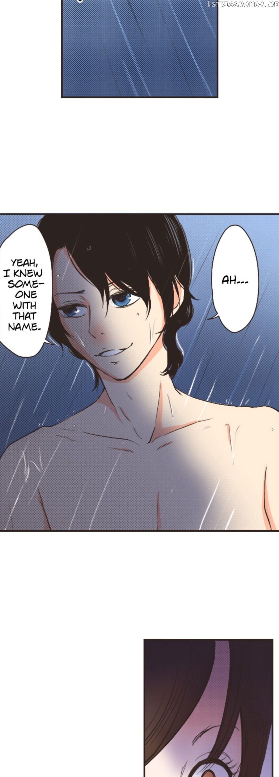 True Kiss chapter 4 - page 3