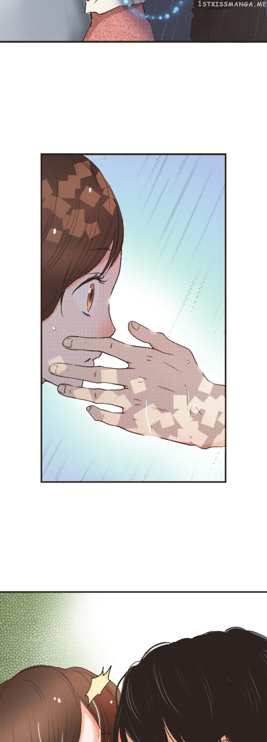 True Kiss chapter 4 - page 6