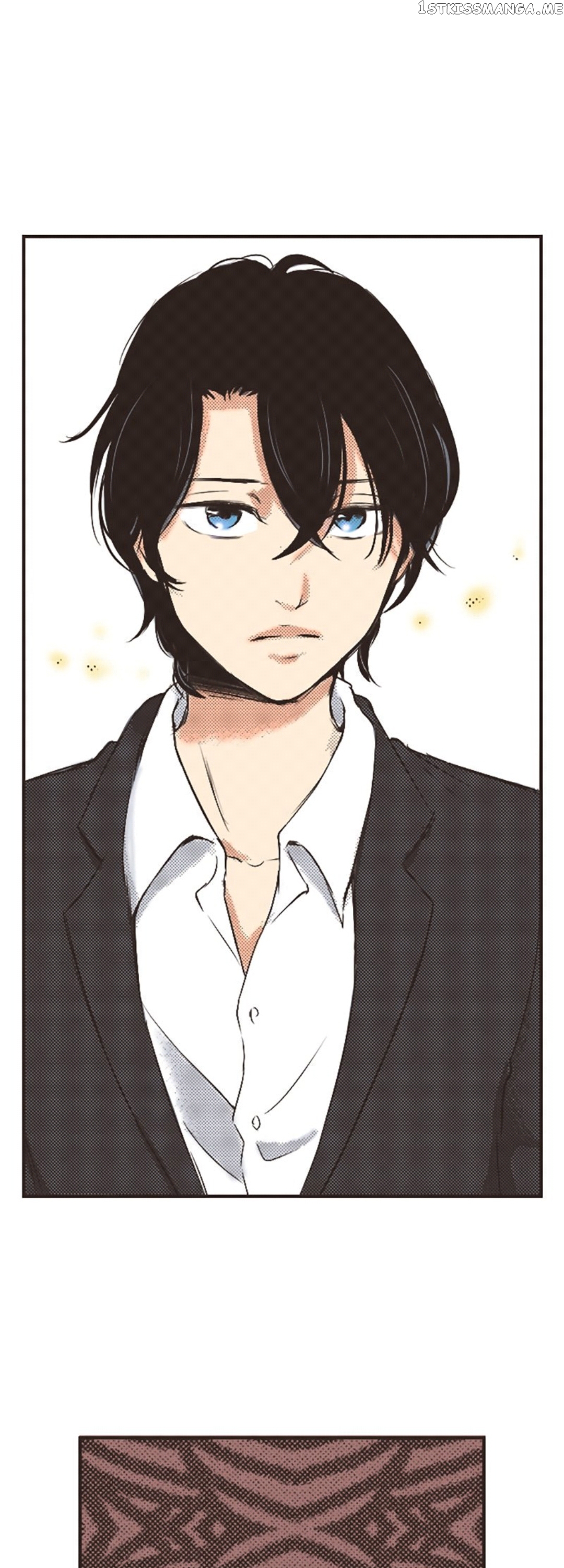 True Kiss chapter 41 - page 17